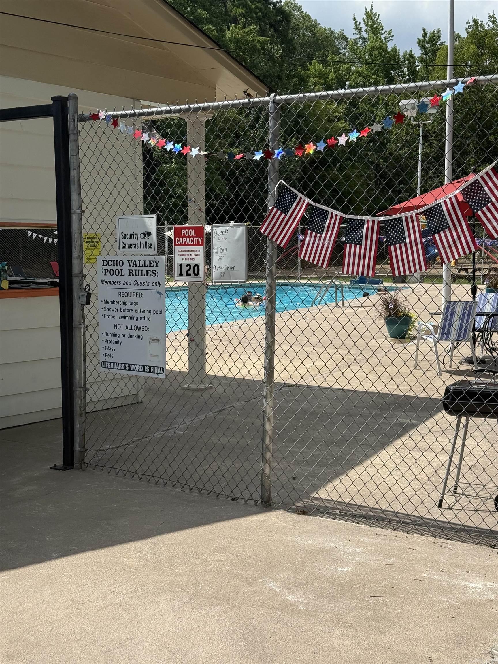 ECHO VALLEY - Residential