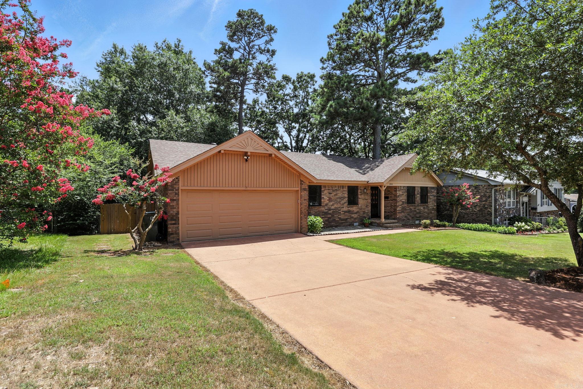 ECHO VALLEY - Residential