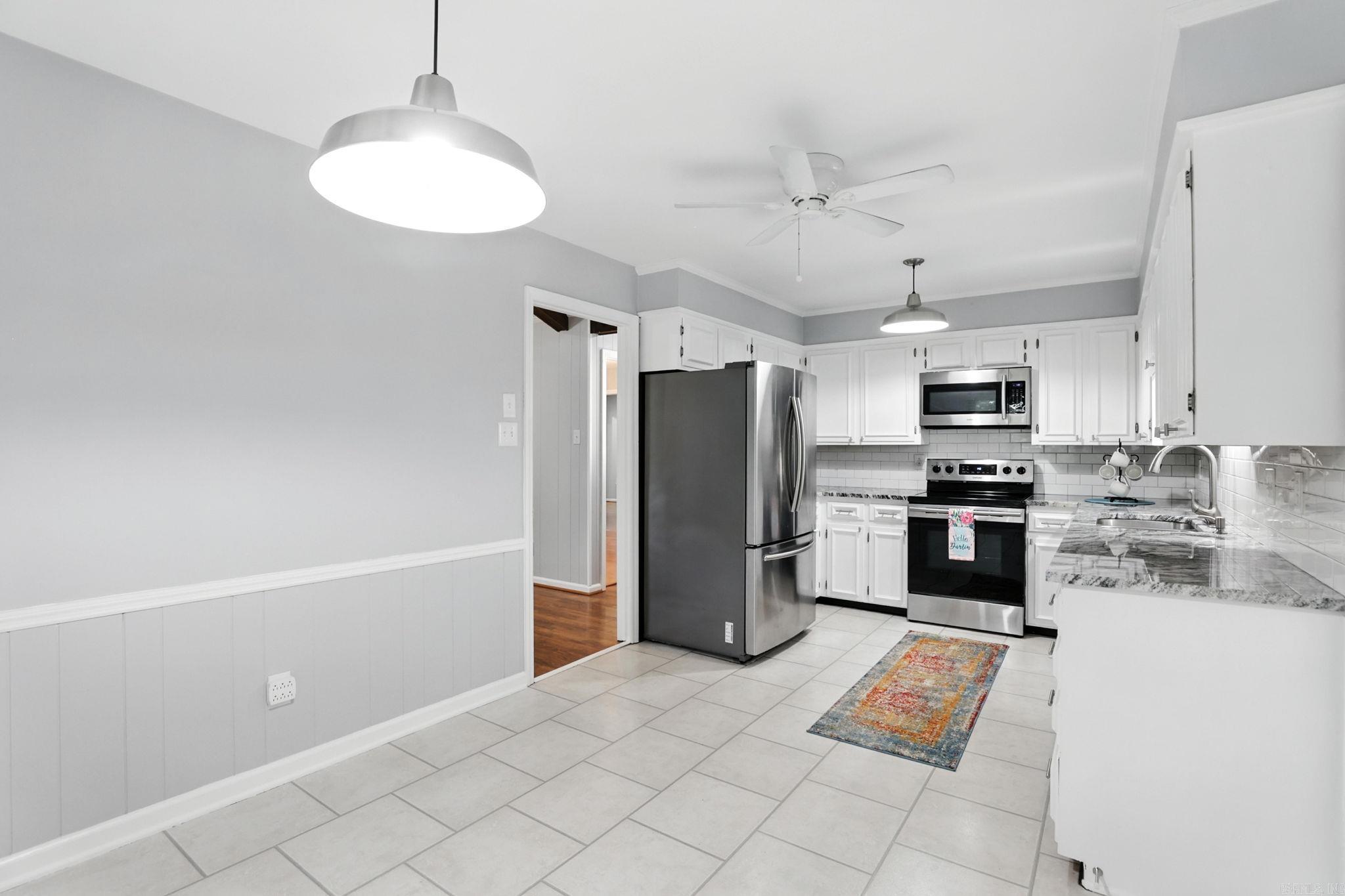 ECHO VALLEY - Residential