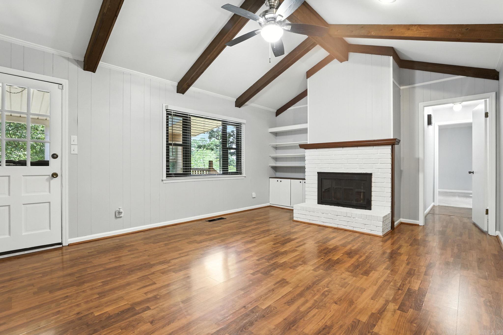 ECHO VALLEY - Residential