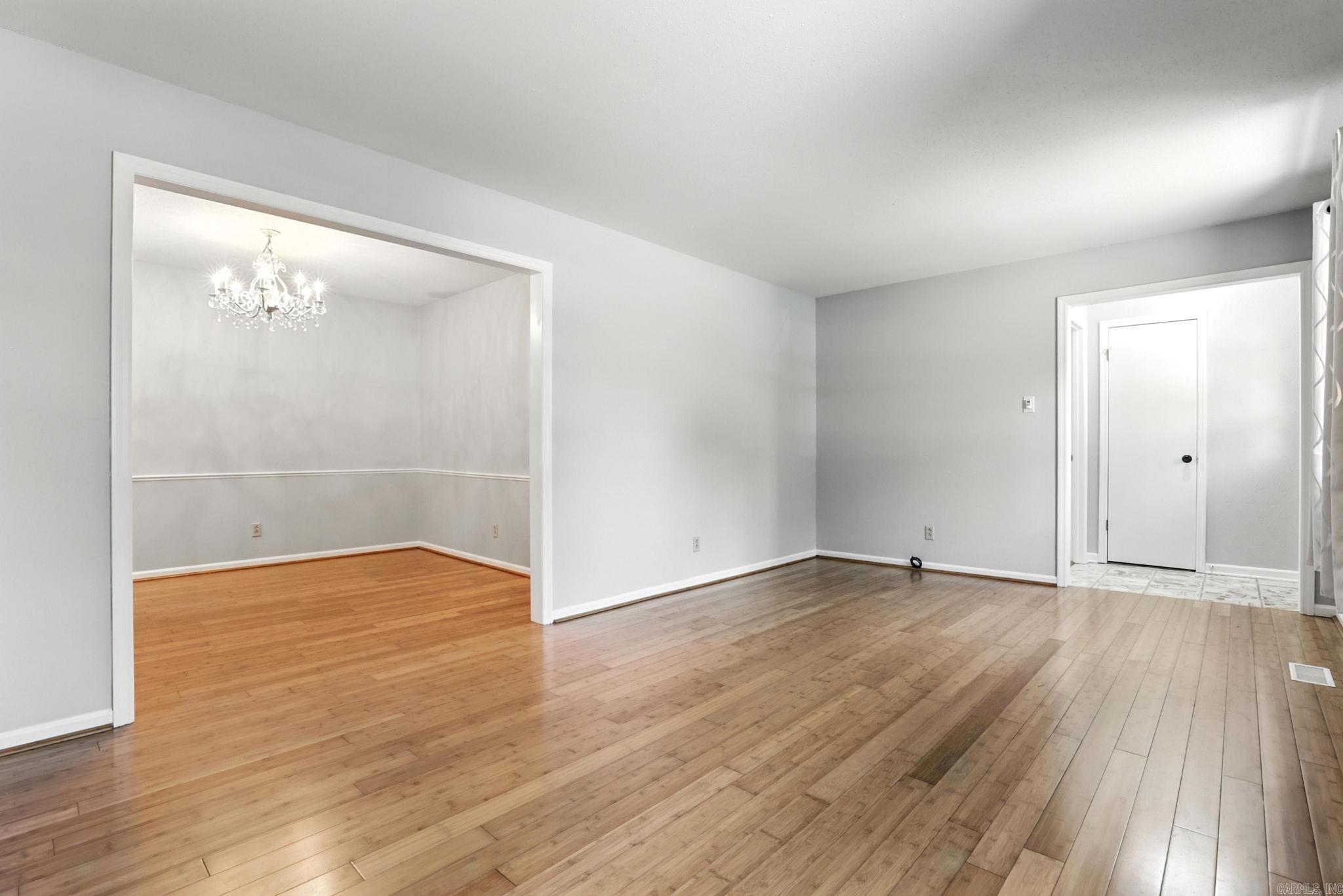 ECHO VALLEY - Residential