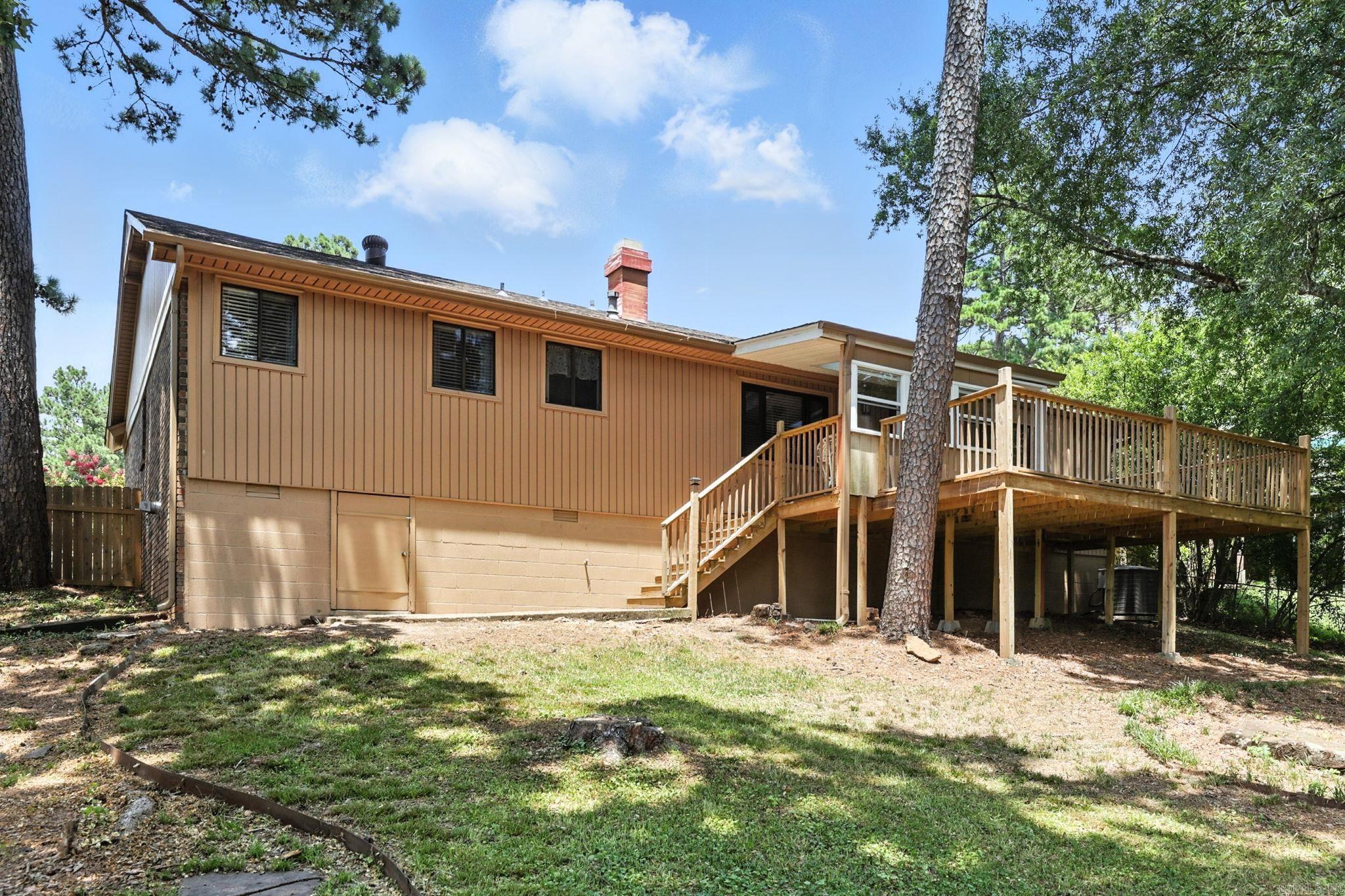 ECHO VALLEY - Residential