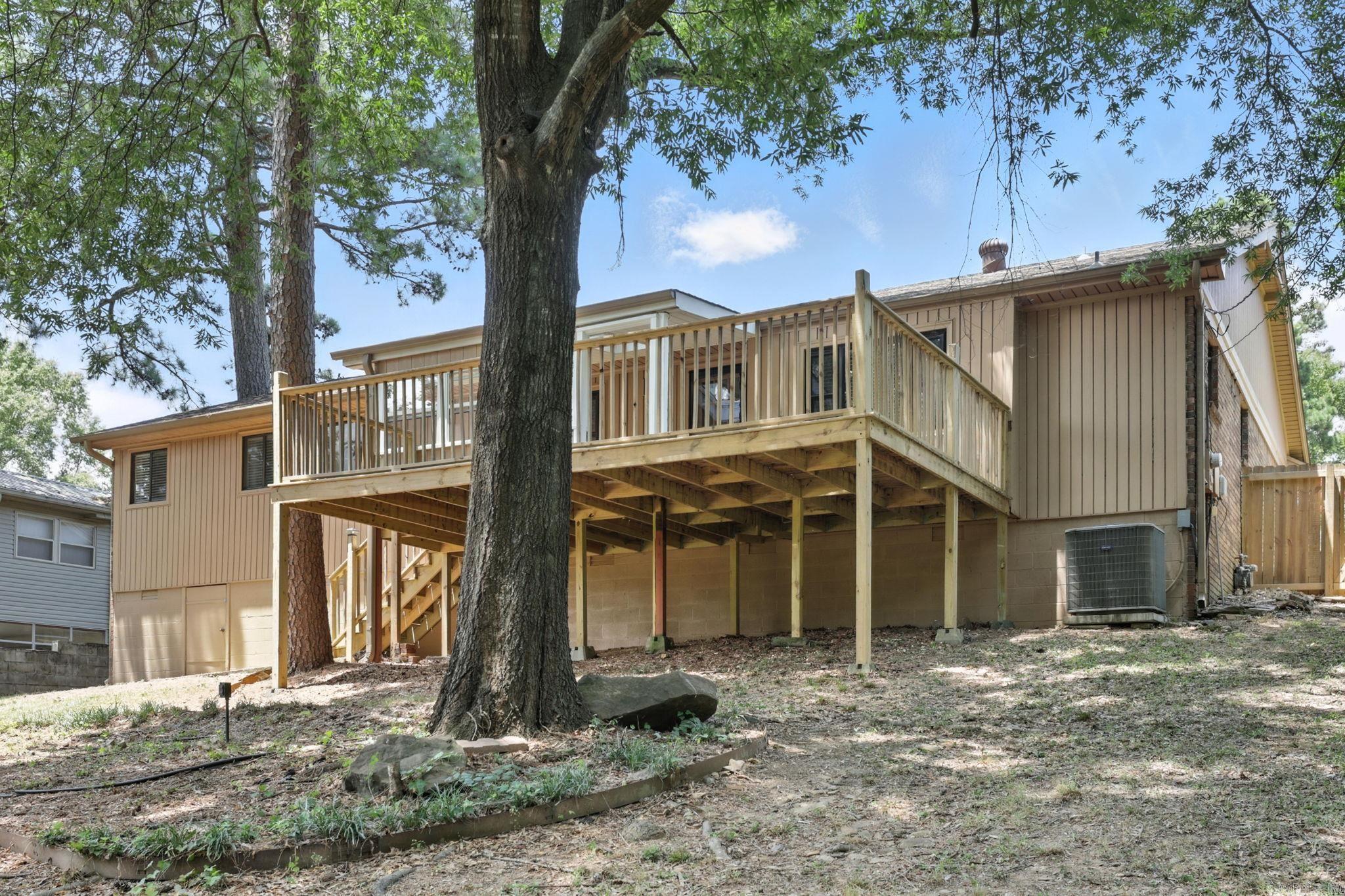 ECHO VALLEY - Residential