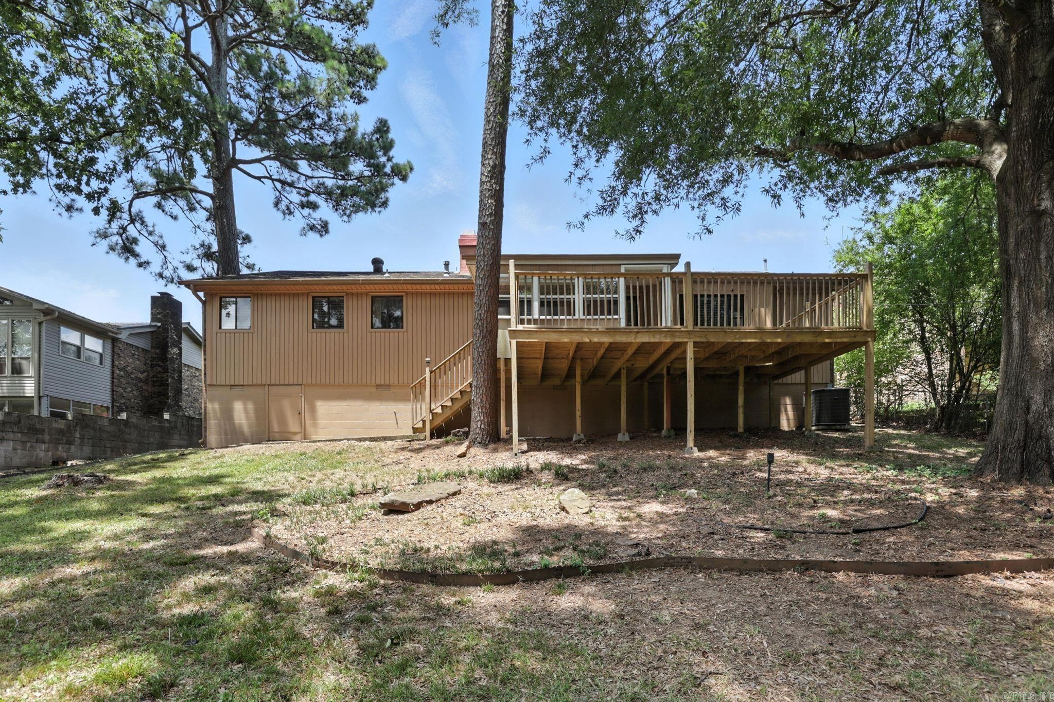 ECHO VALLEY - Residential