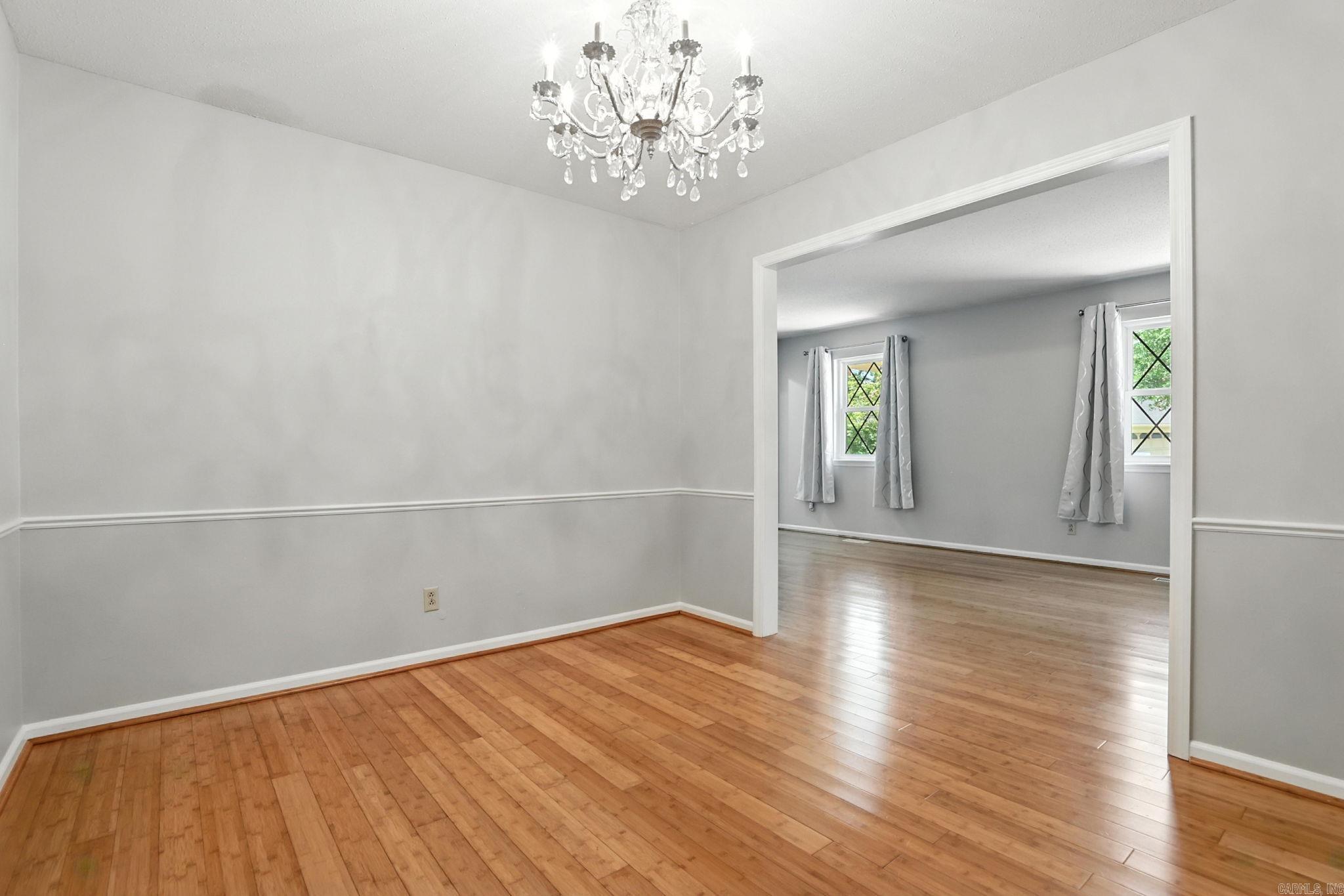 ECHO VALLEY - Residential