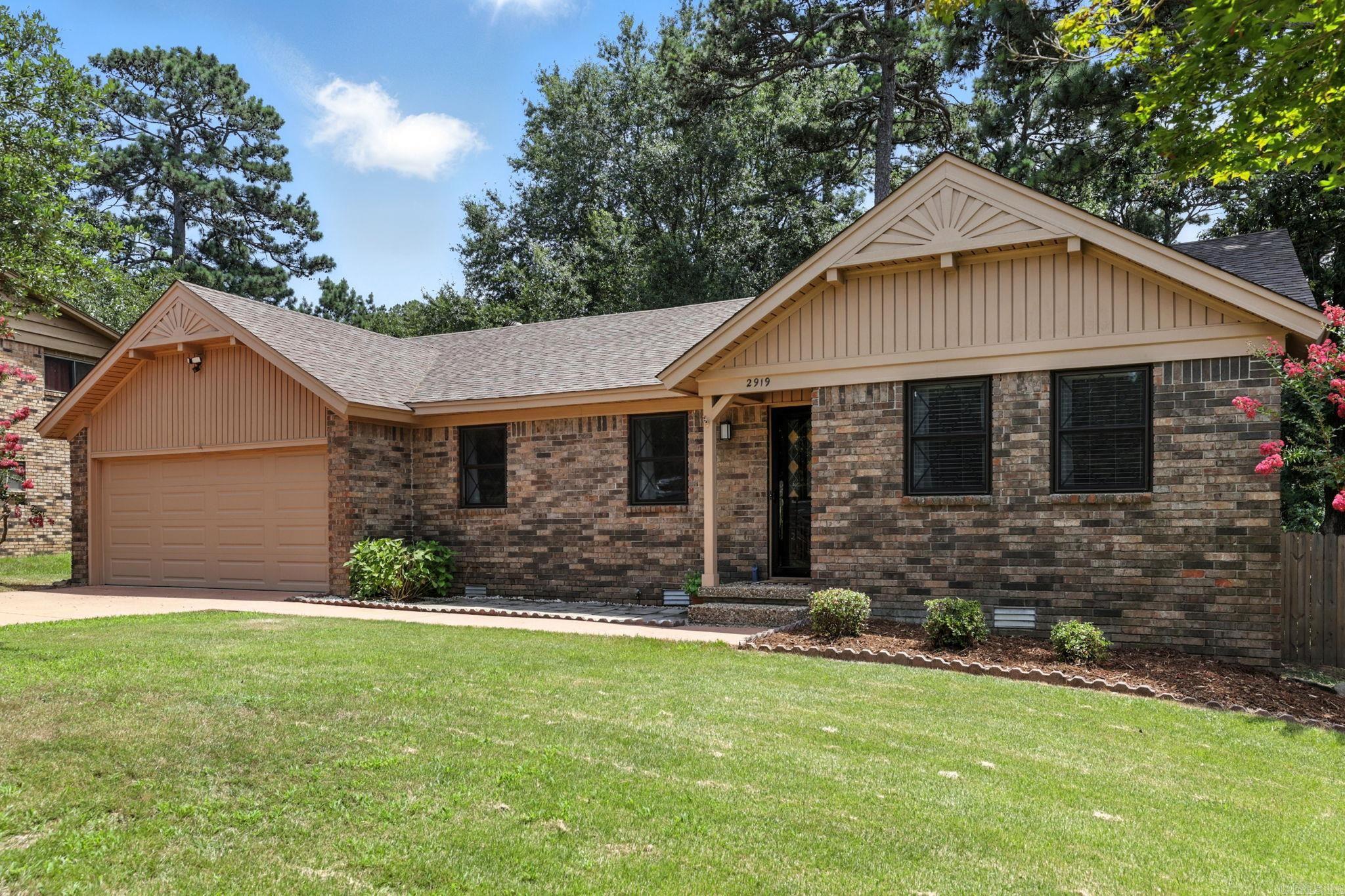 ECHO VALLEY - Residential