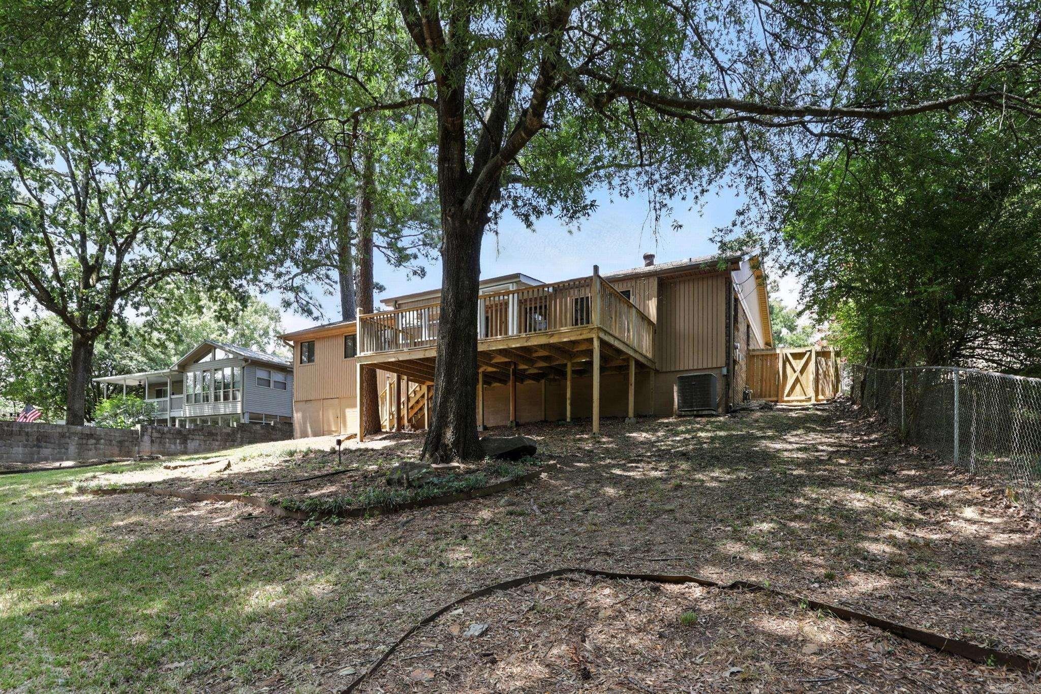 ECHO VALLEY - Residential