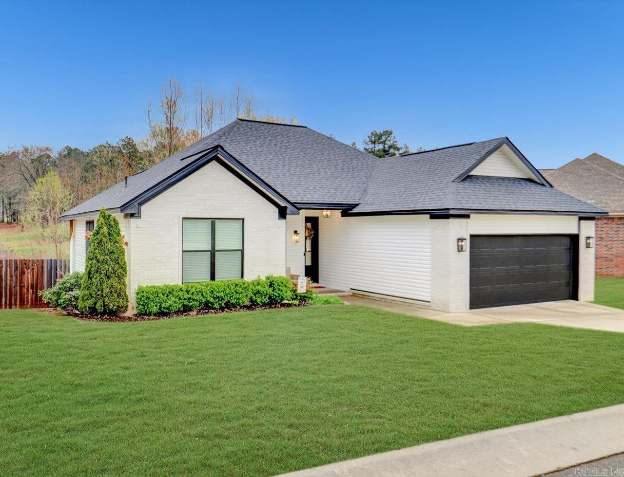 WINDCREST - Residential