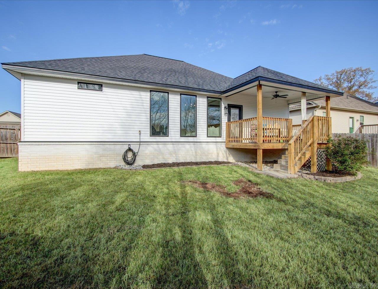 WINDCREST - Residential