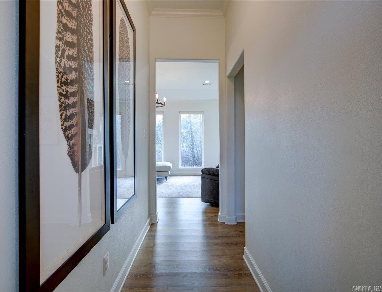 WINDCREST - Residential