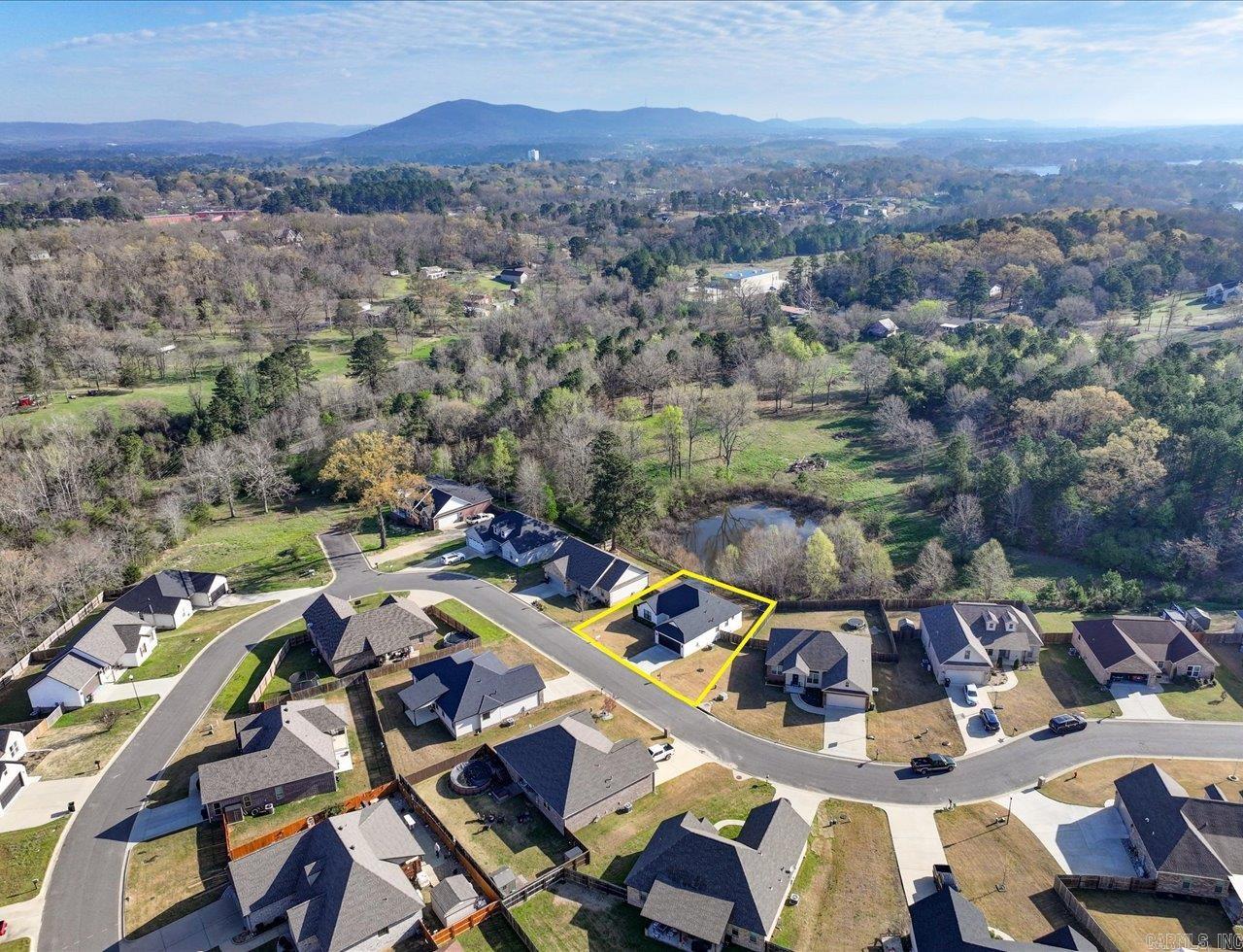 WINDCREST - Residential