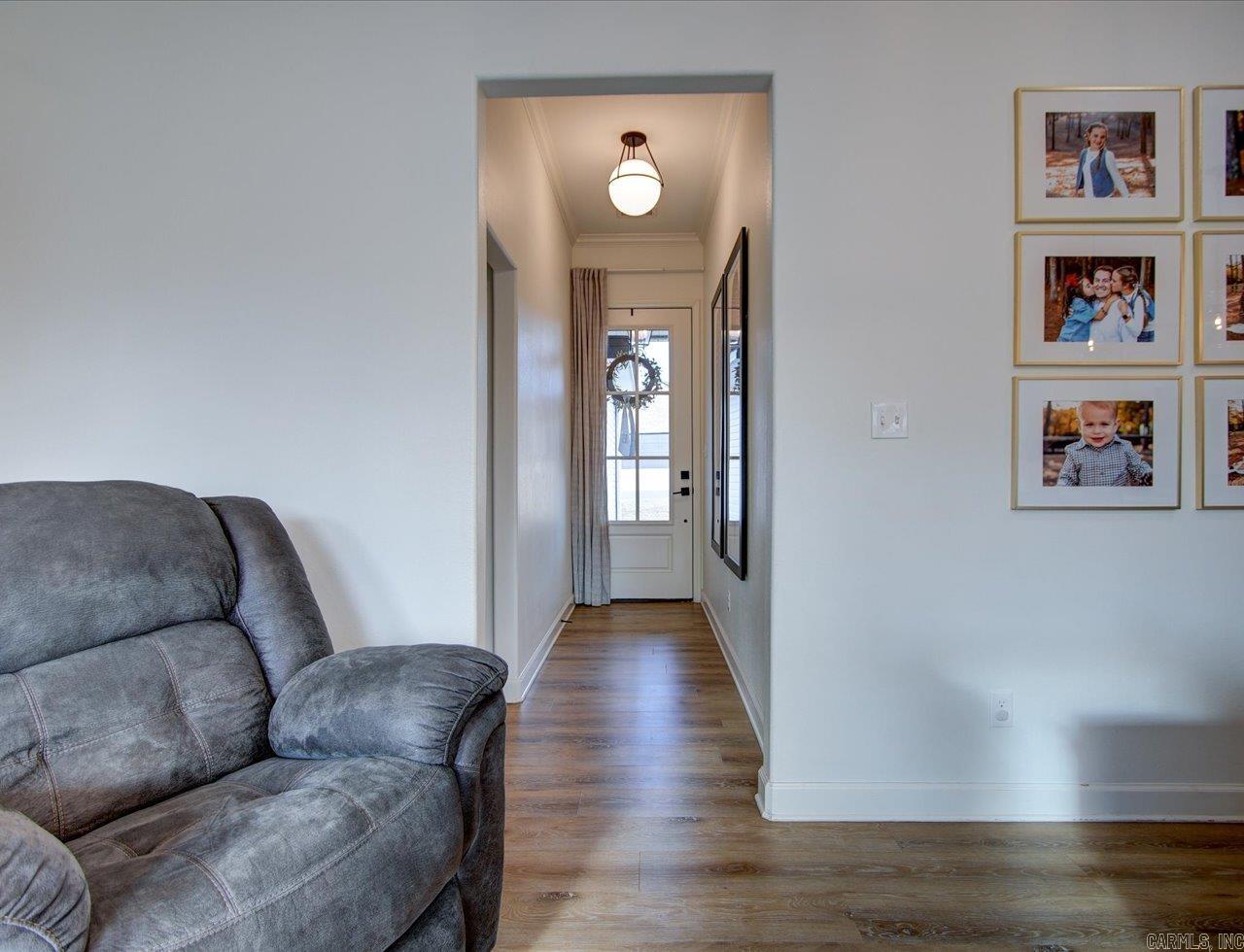 WINDCREST - Residential