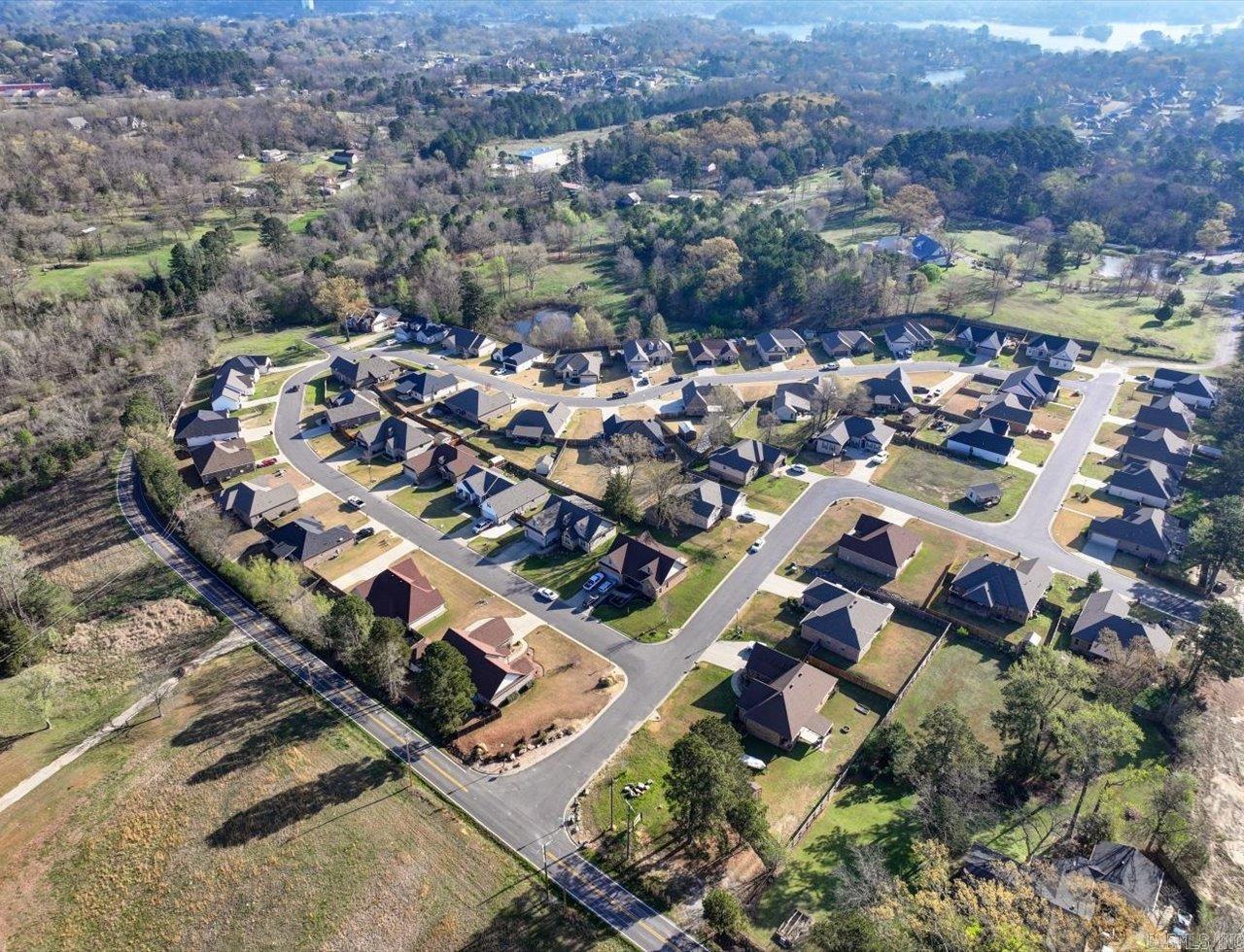 WINDCREST - Residential