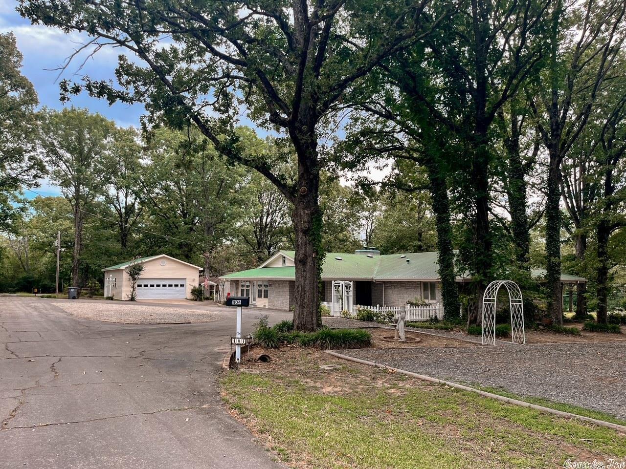 LAKEWOOD HEIGHTS S/D - Residential