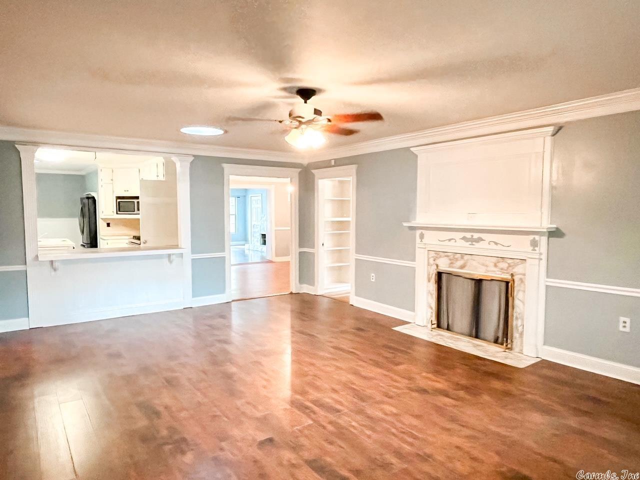 LAKEWOOD HEIGHTS S/D - Residential