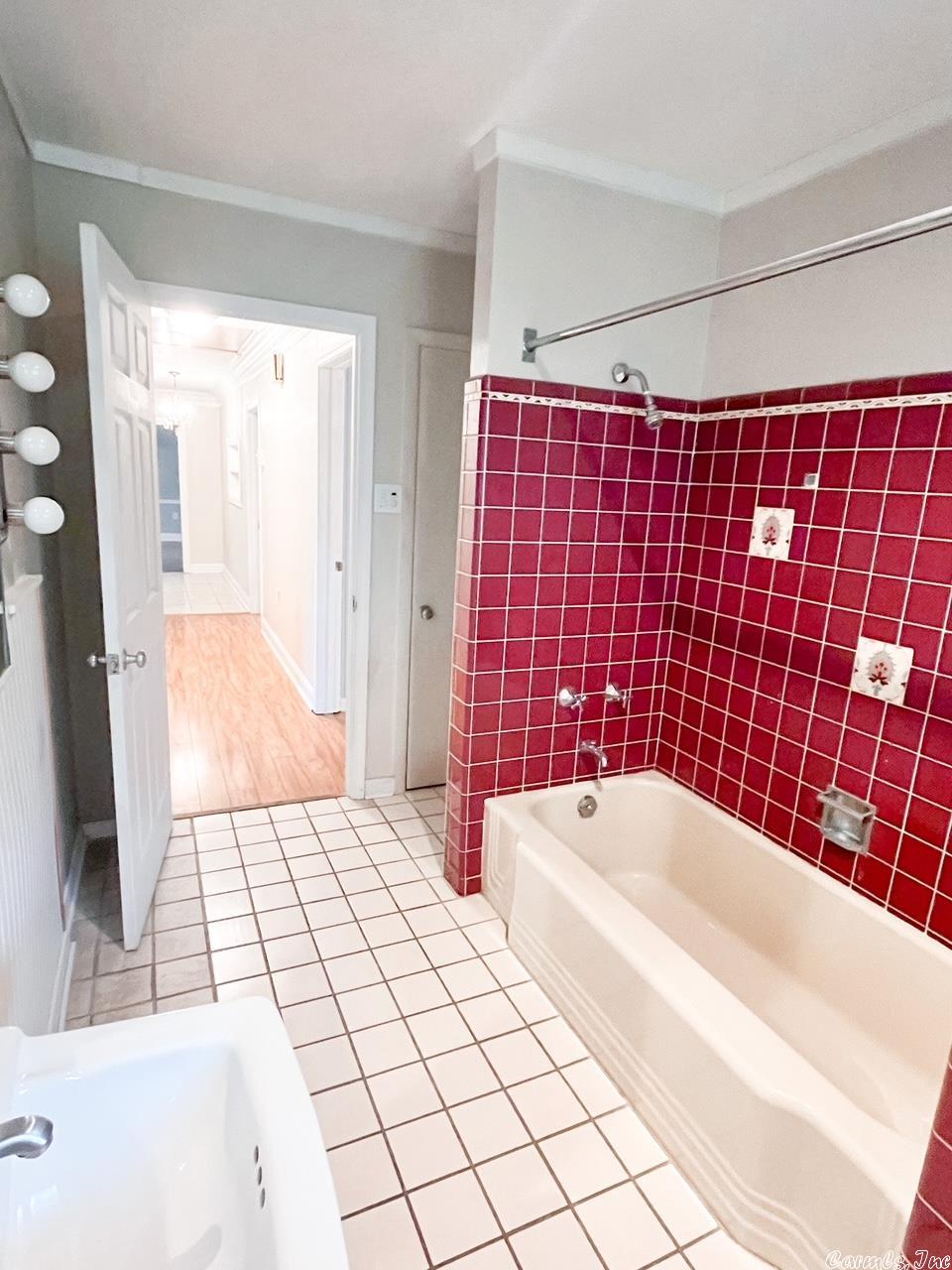 LAKEWOOD HEIGHTS S/D - Residential