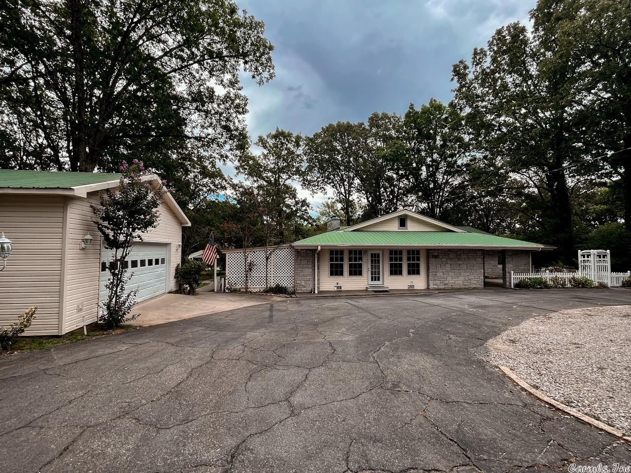 LAKEWOOD HEIGHTS S/D - Residential