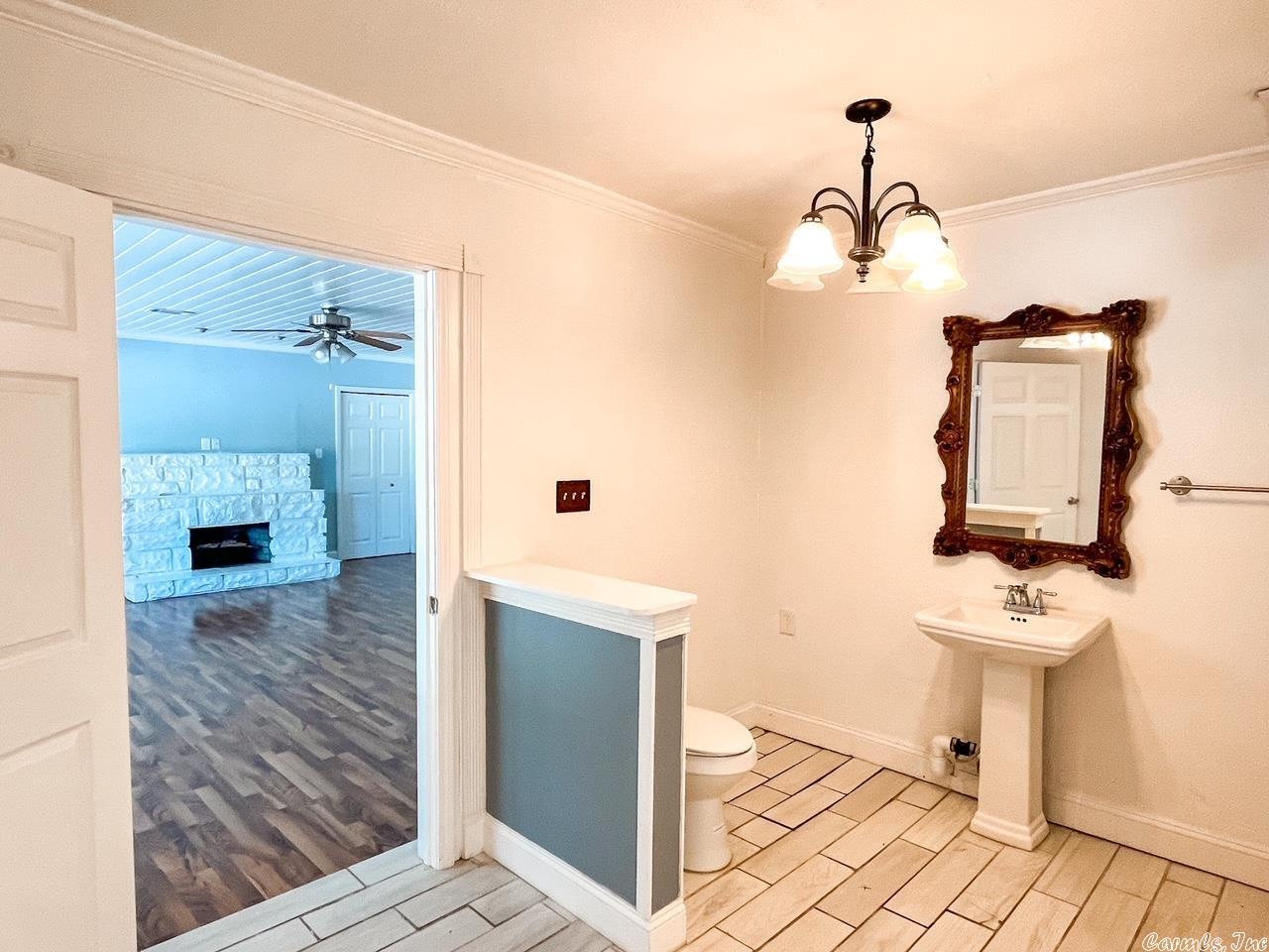 LAKEWOOD HEIGHTS S/D - Residential