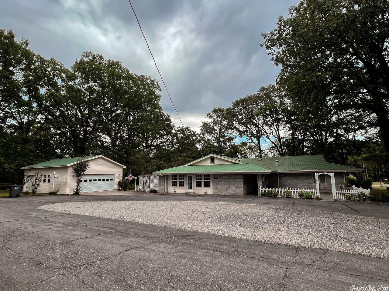 LAKEWOOD HEIGHTS S/D - Residential