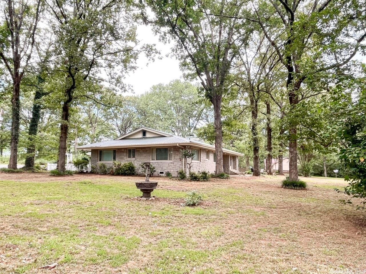 LAKEWOOD HEIGHTS S/D - Residential