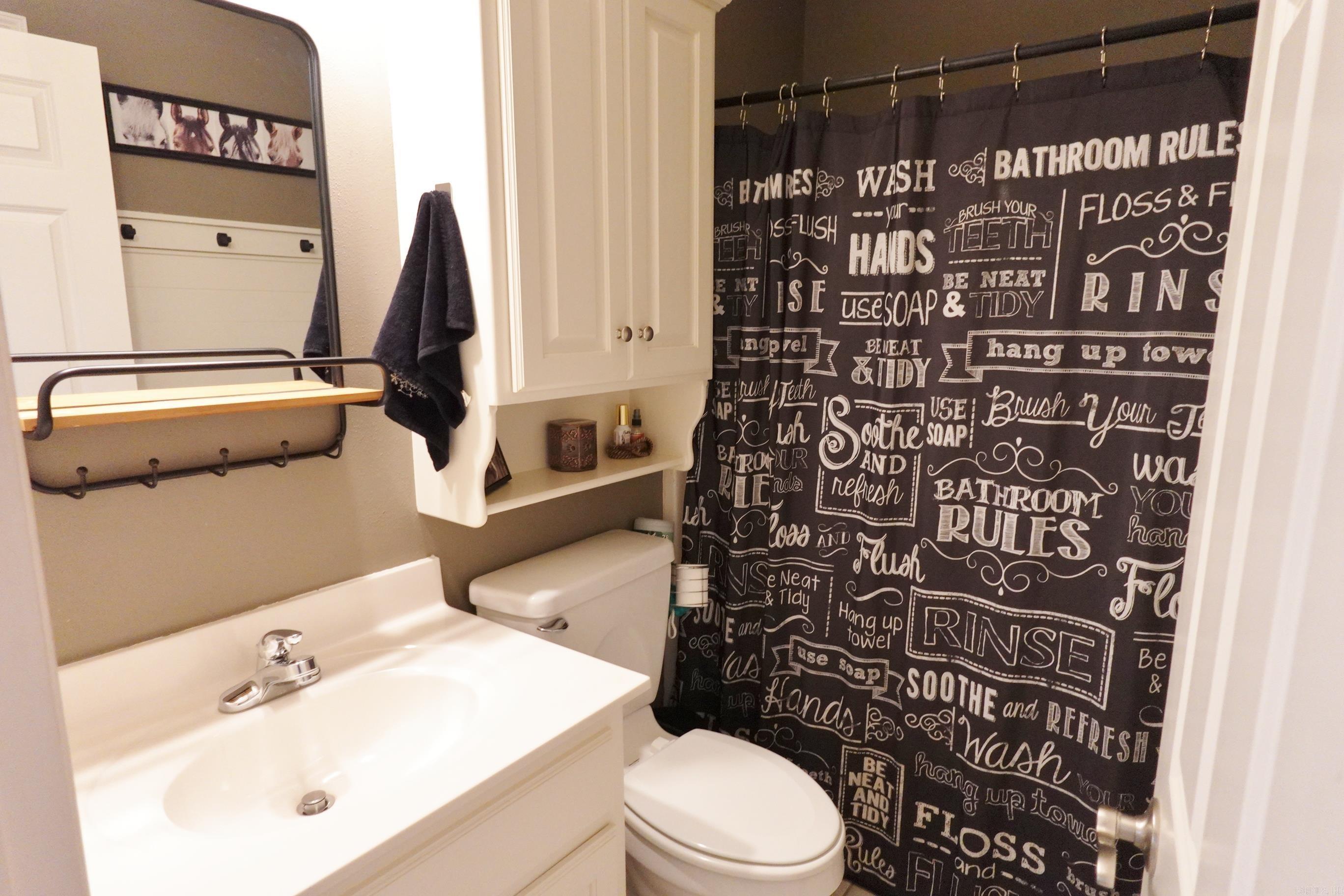 SPRING VALLEY - Residential