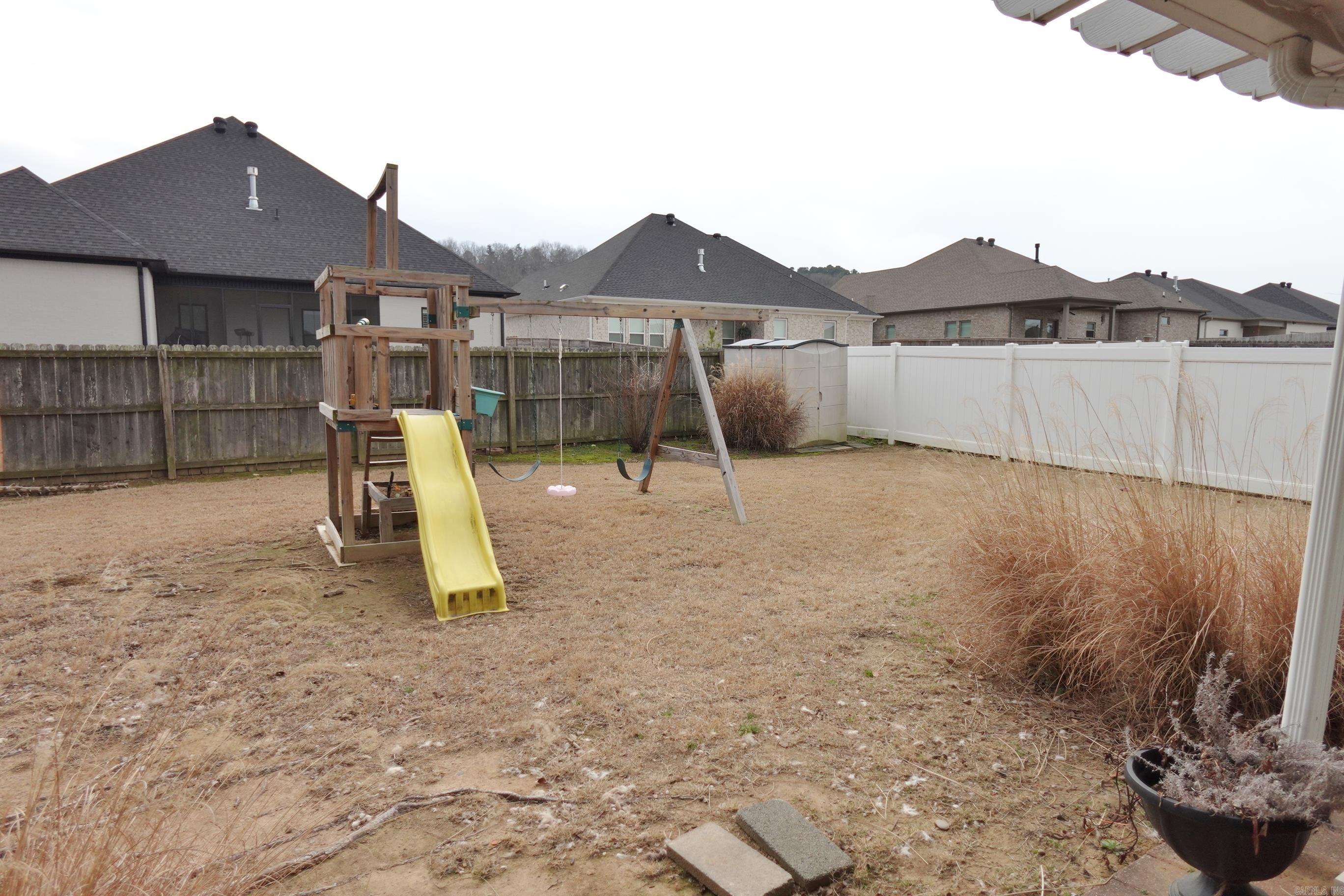 SPRING VALLEY - Residential