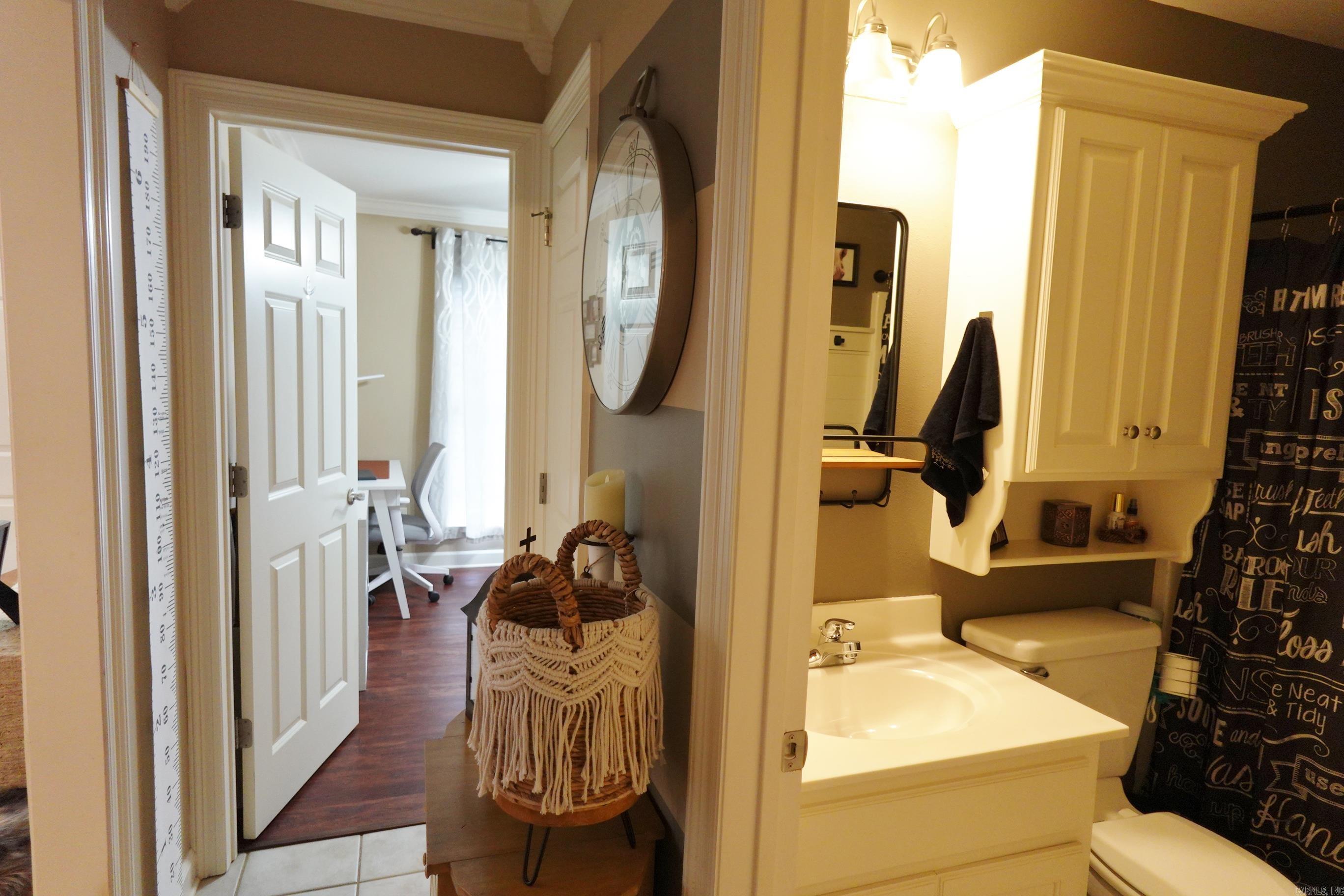 SPRING VALLEY - Residential