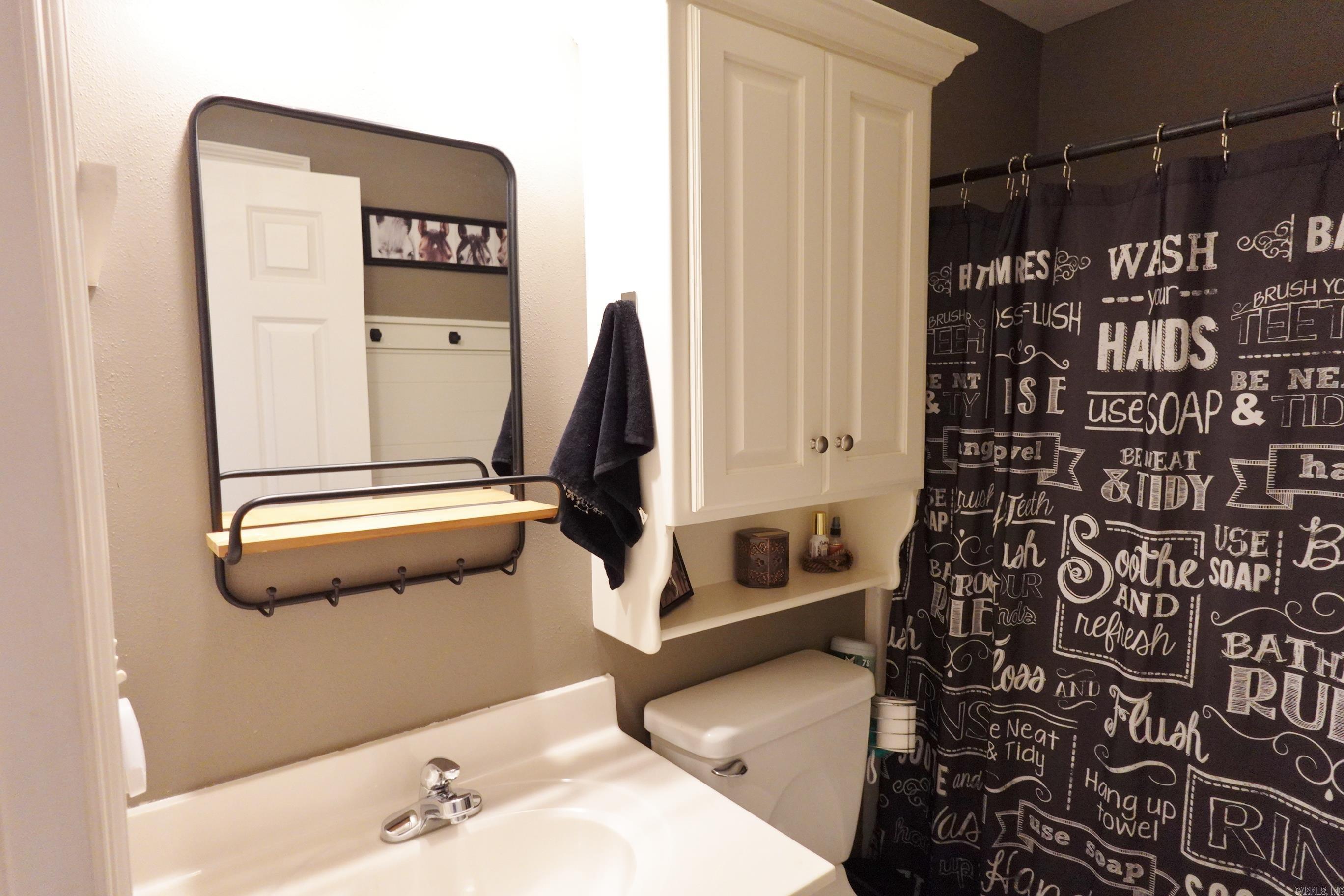 SPRING VALLEY - Residential