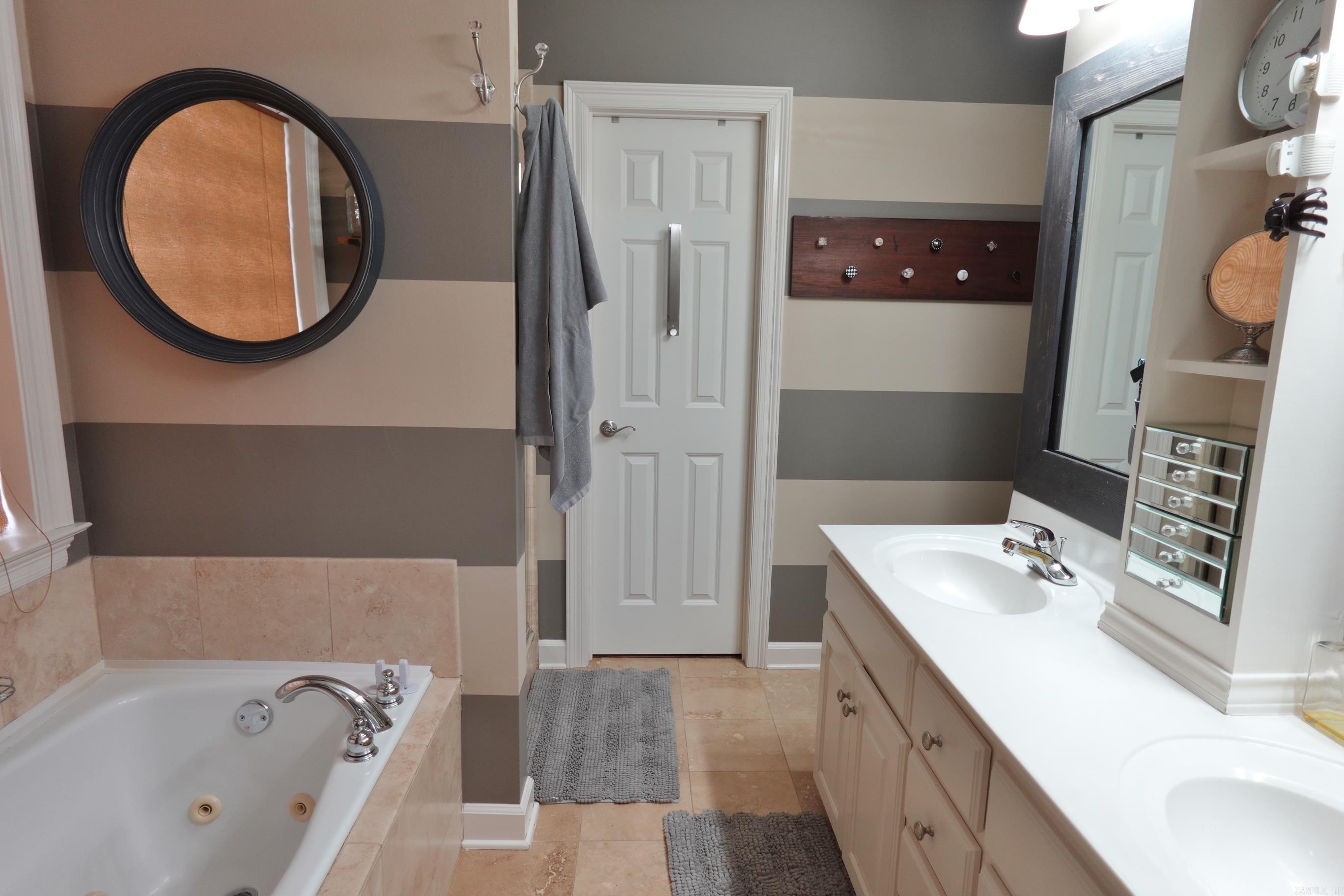 SPRING VALLEY - Residential