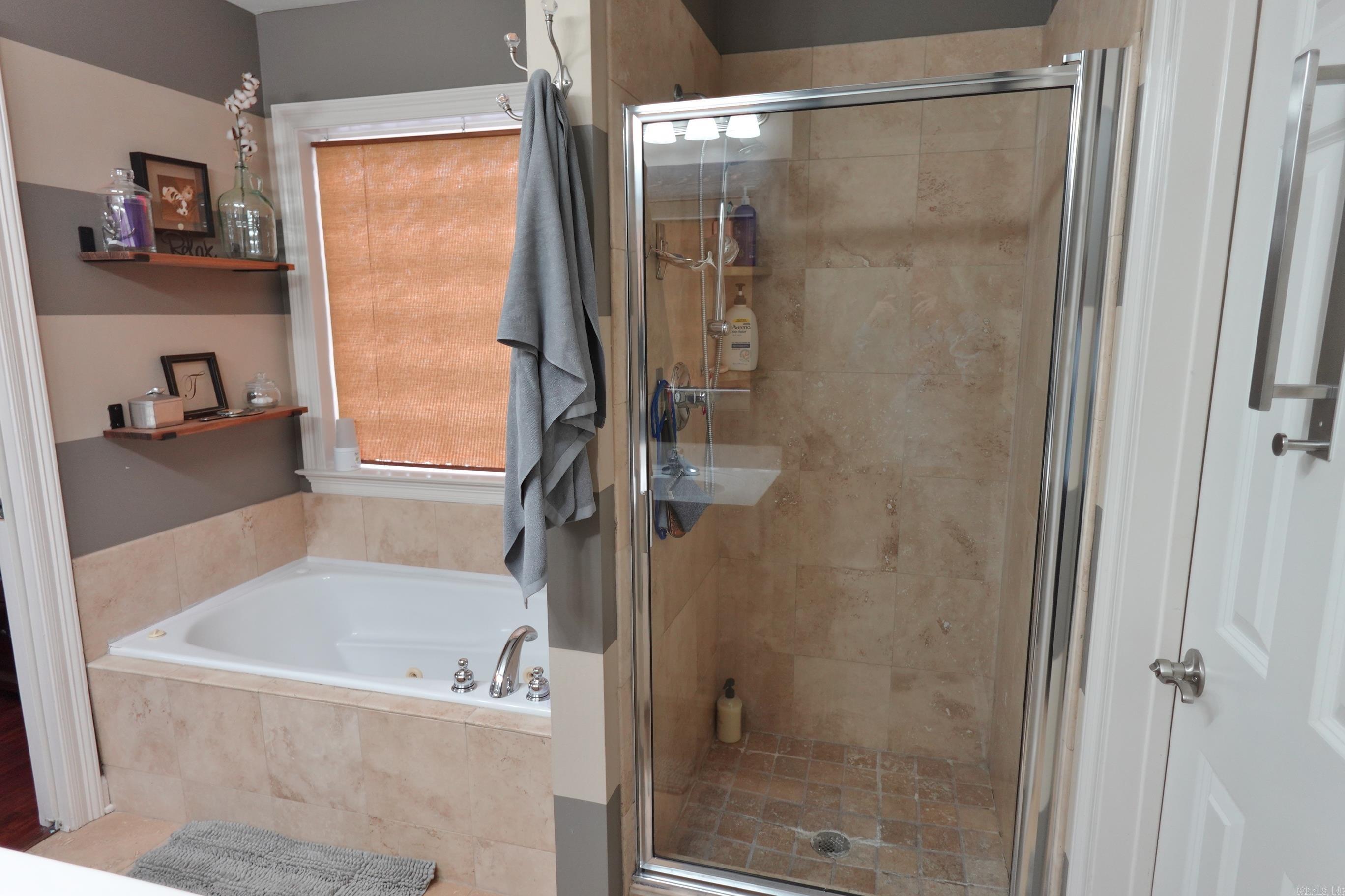 SPRING VALLEY - Residential