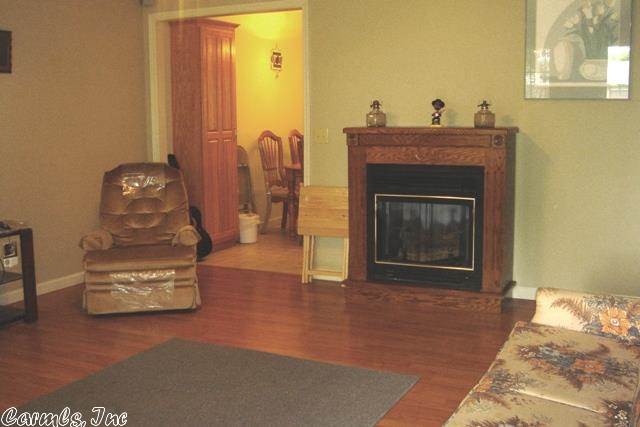 Rolling Meadow - Residential