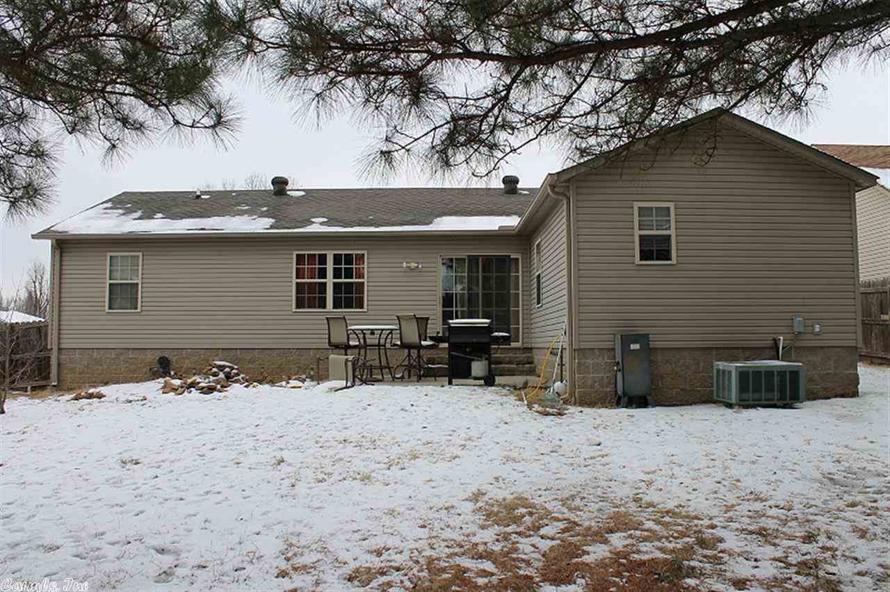 Deerborn Hills - Residential