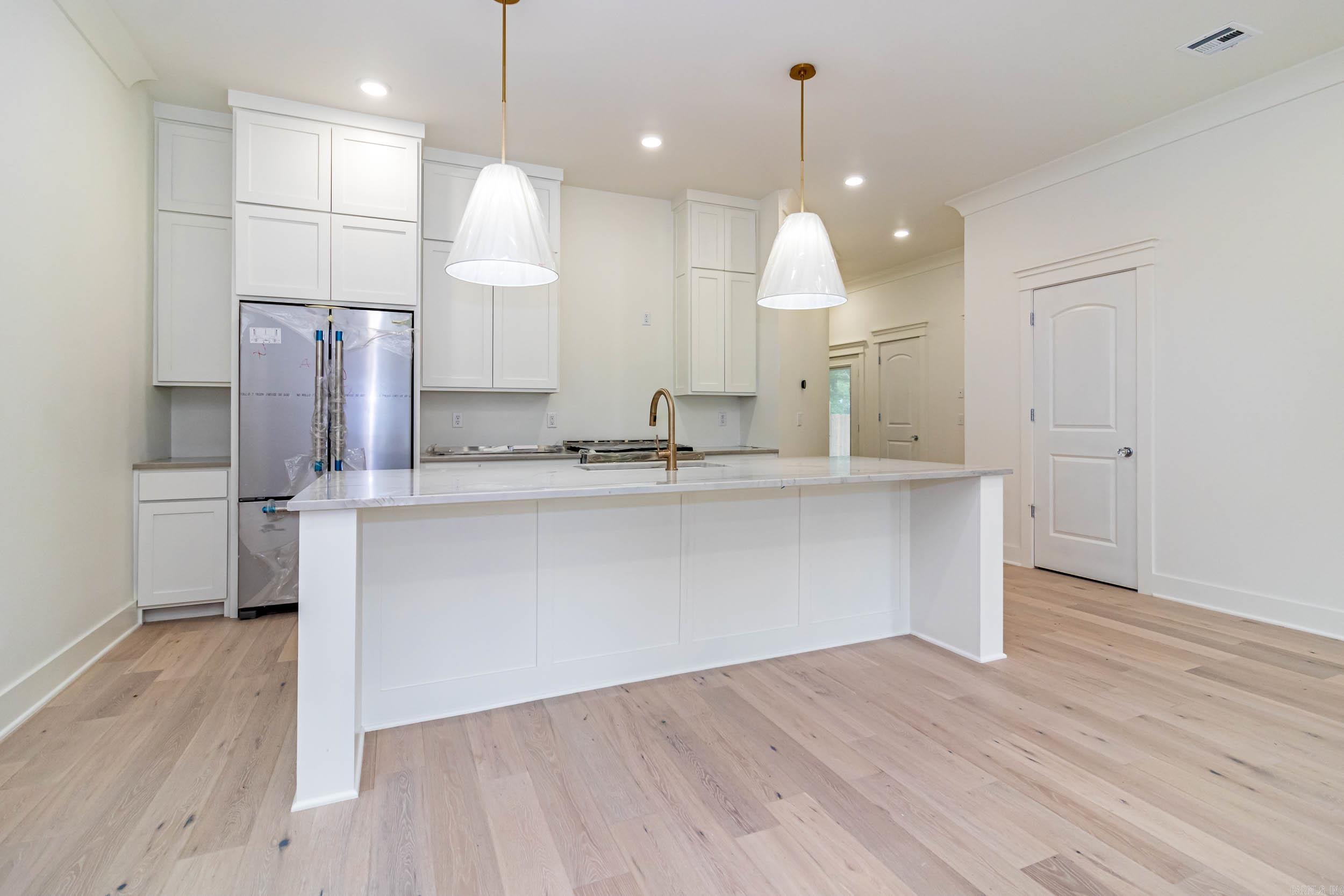 Not In List - Residential