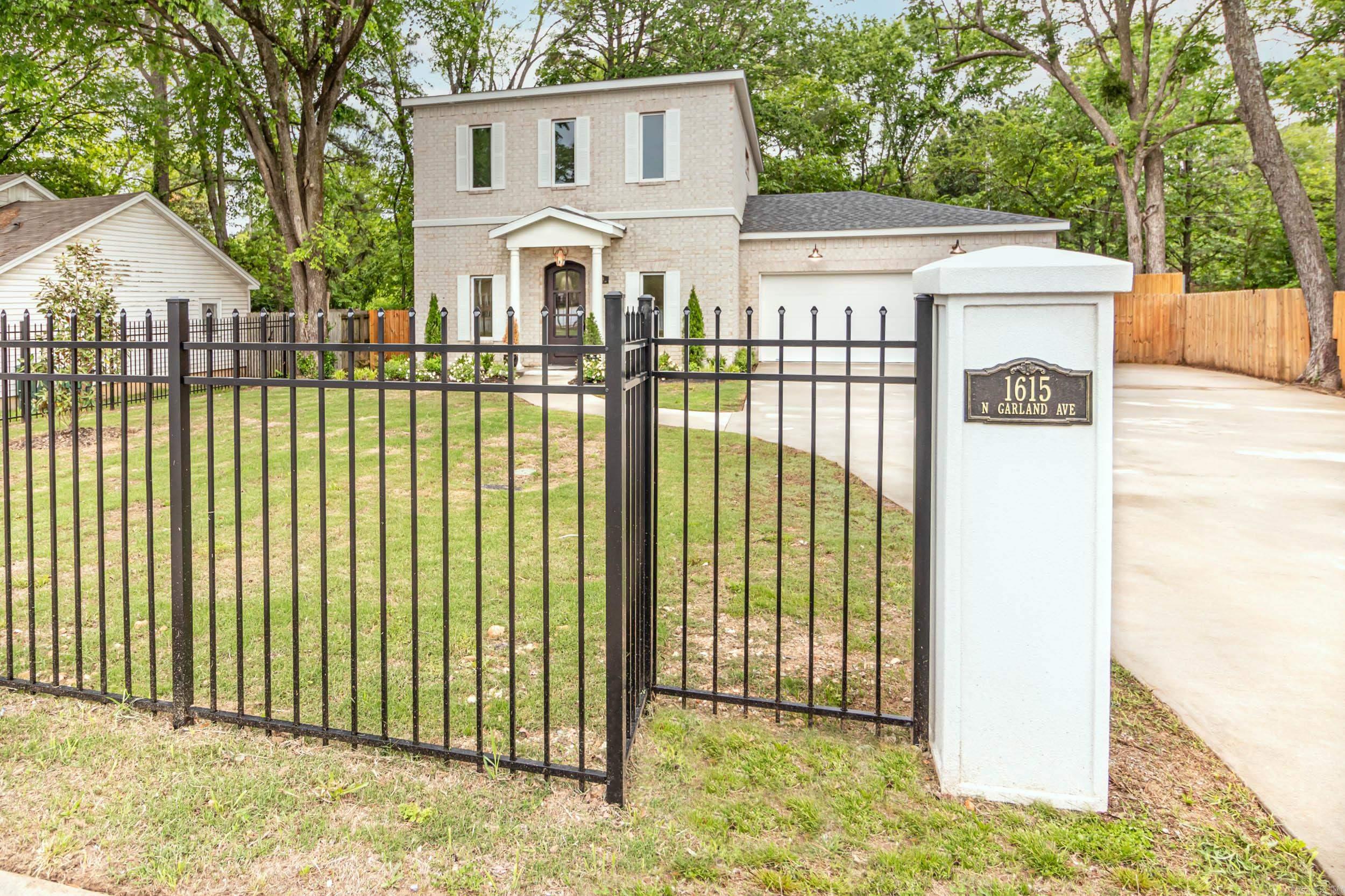 Not In List - Residential