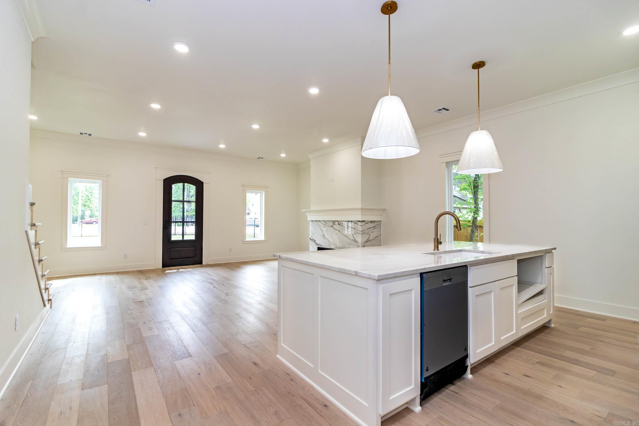 Not In List - Residential