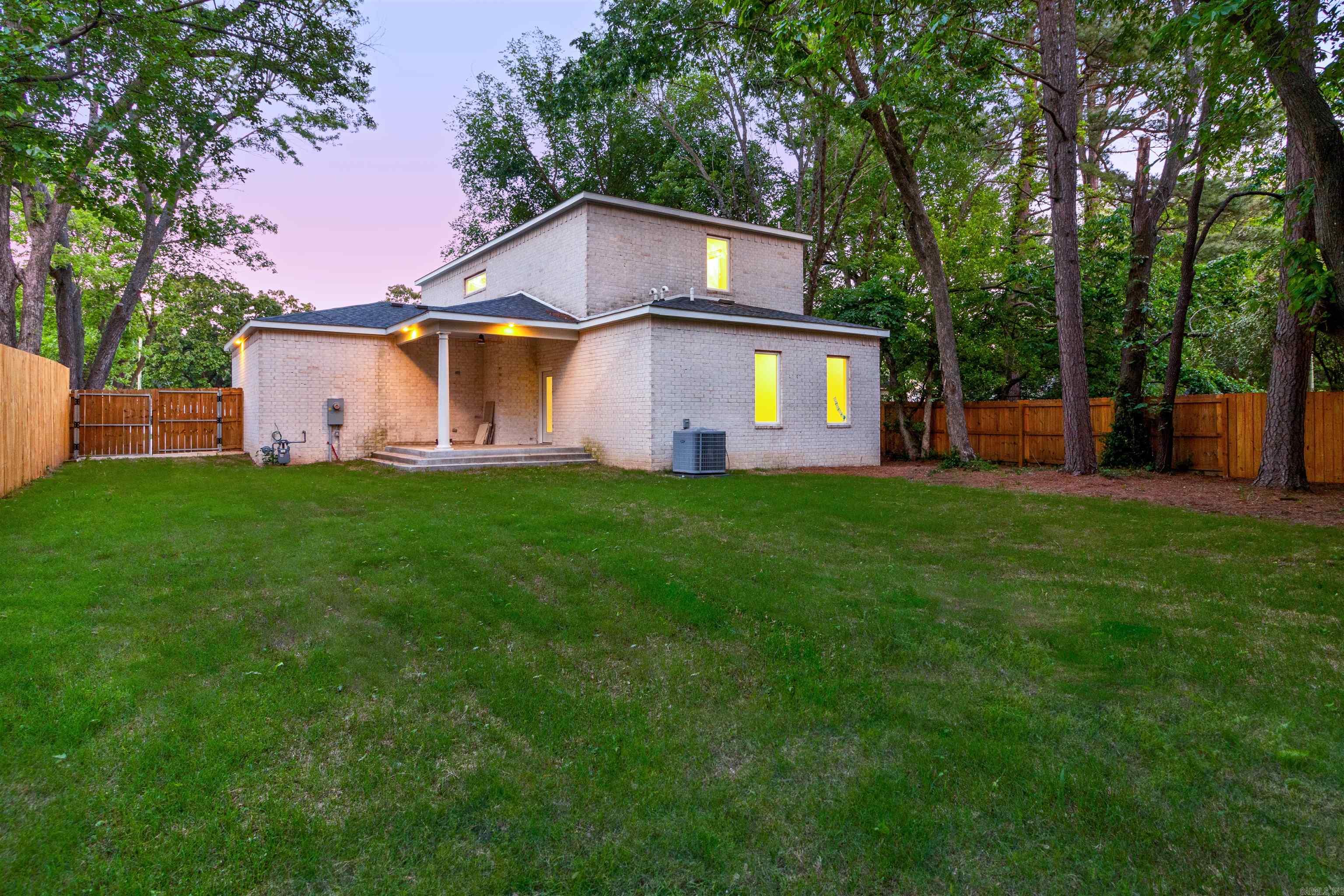 Not In List - Residential