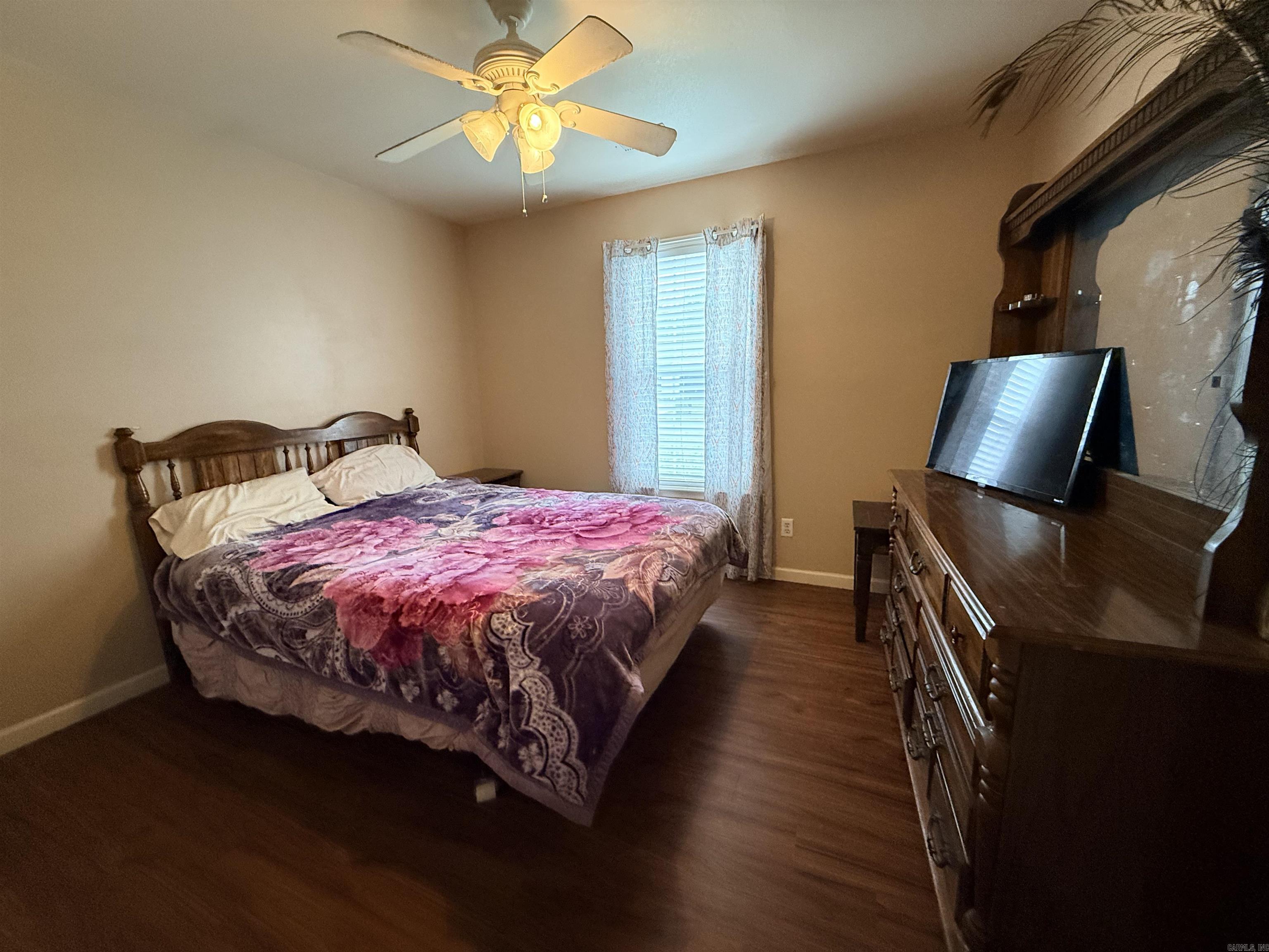 Southwest Estate - Residential