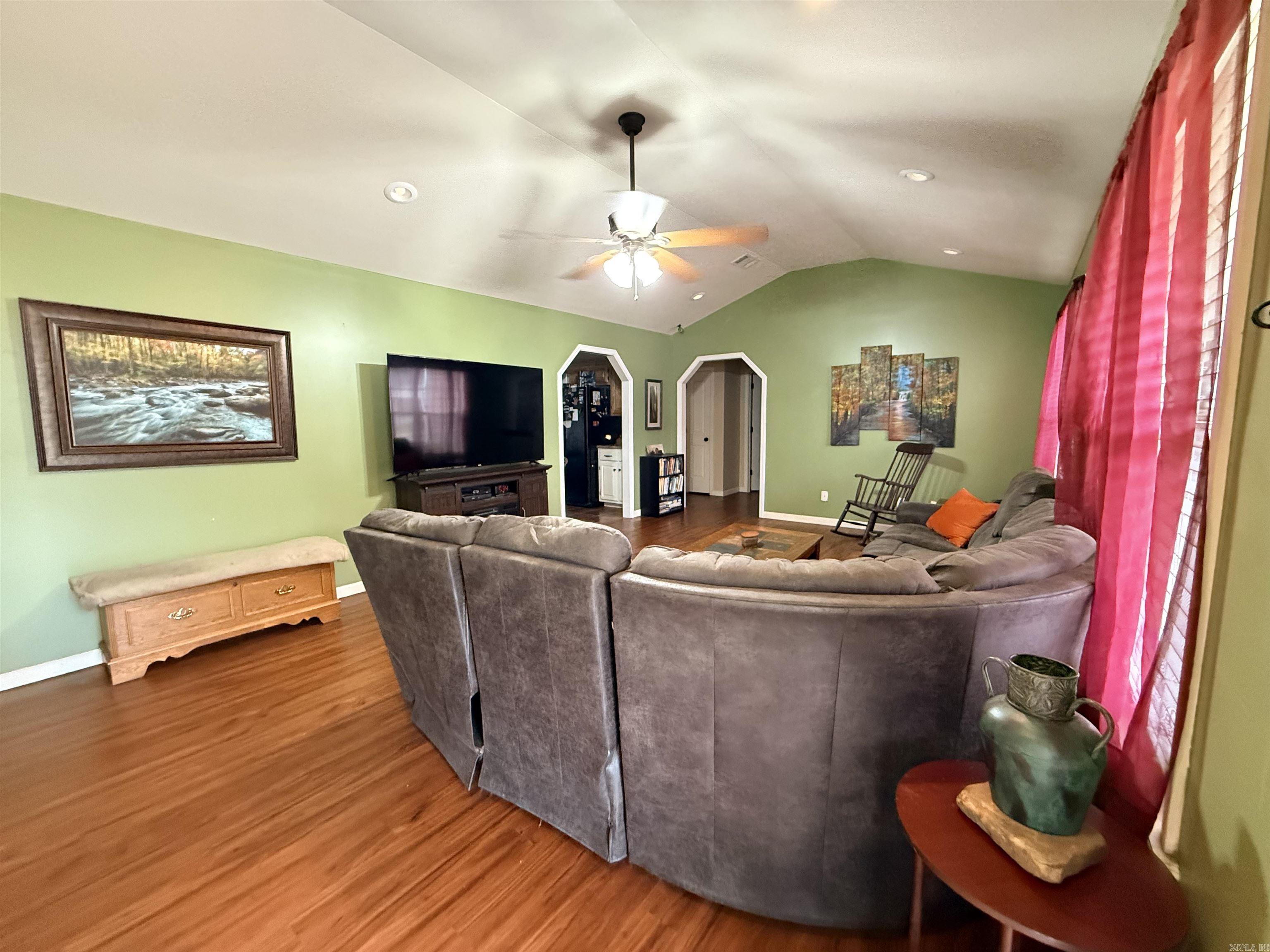 Southwest Estate - Residential