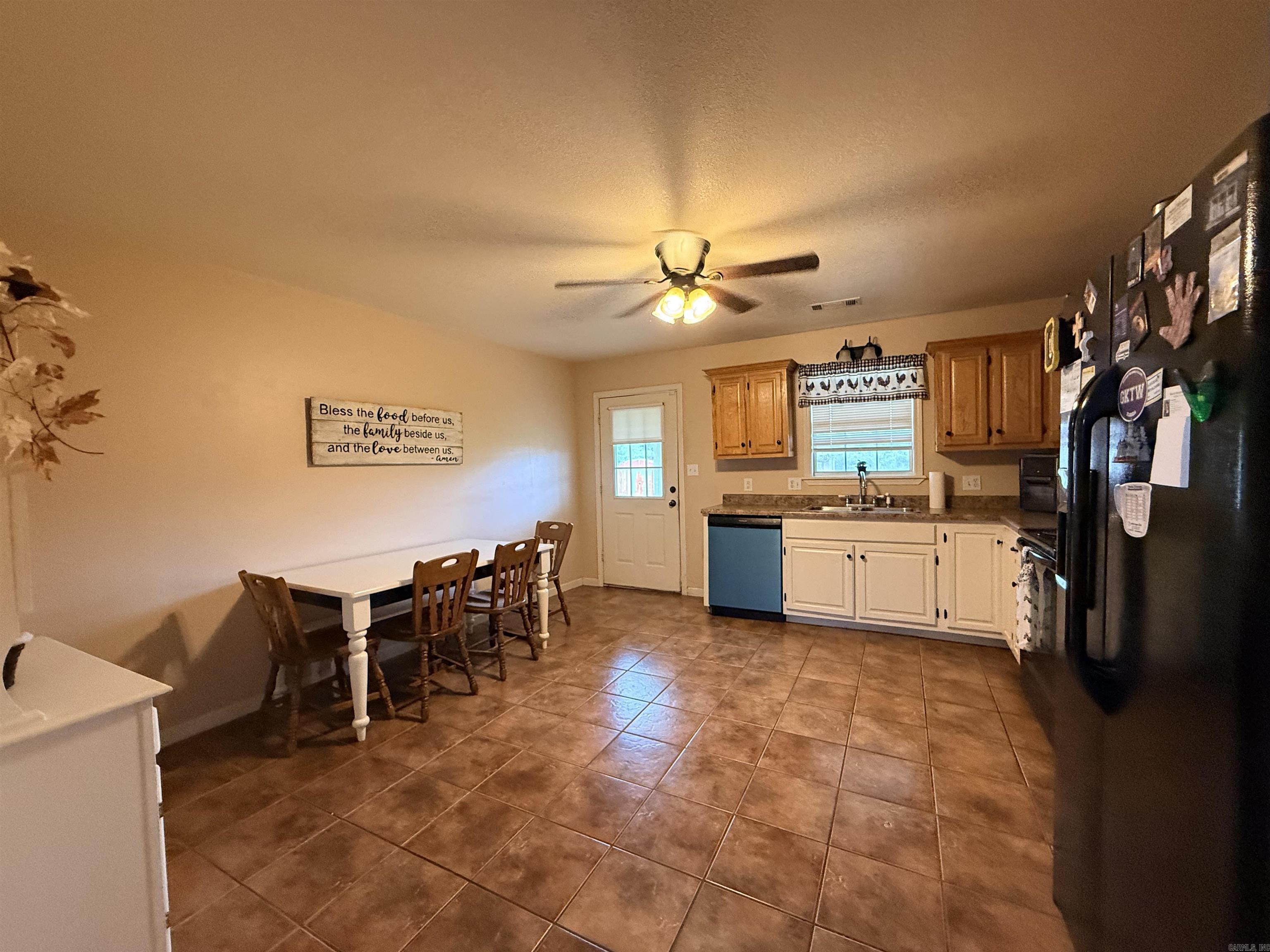 Southwest Estate - Residential