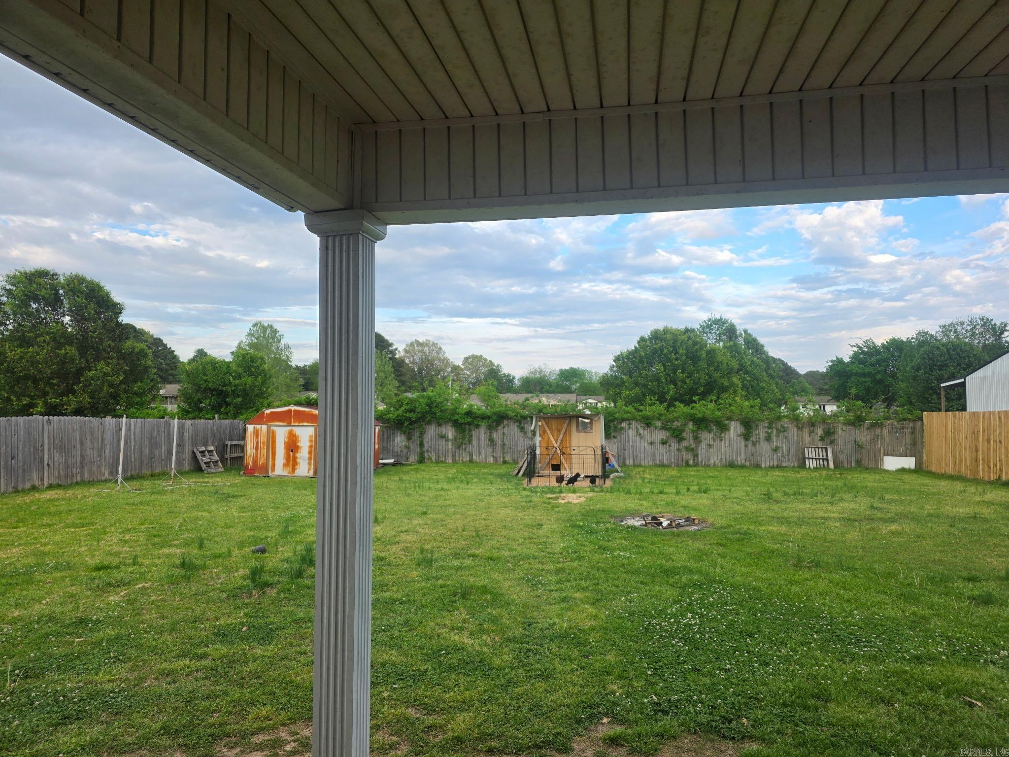 Southwest Estate - Residential