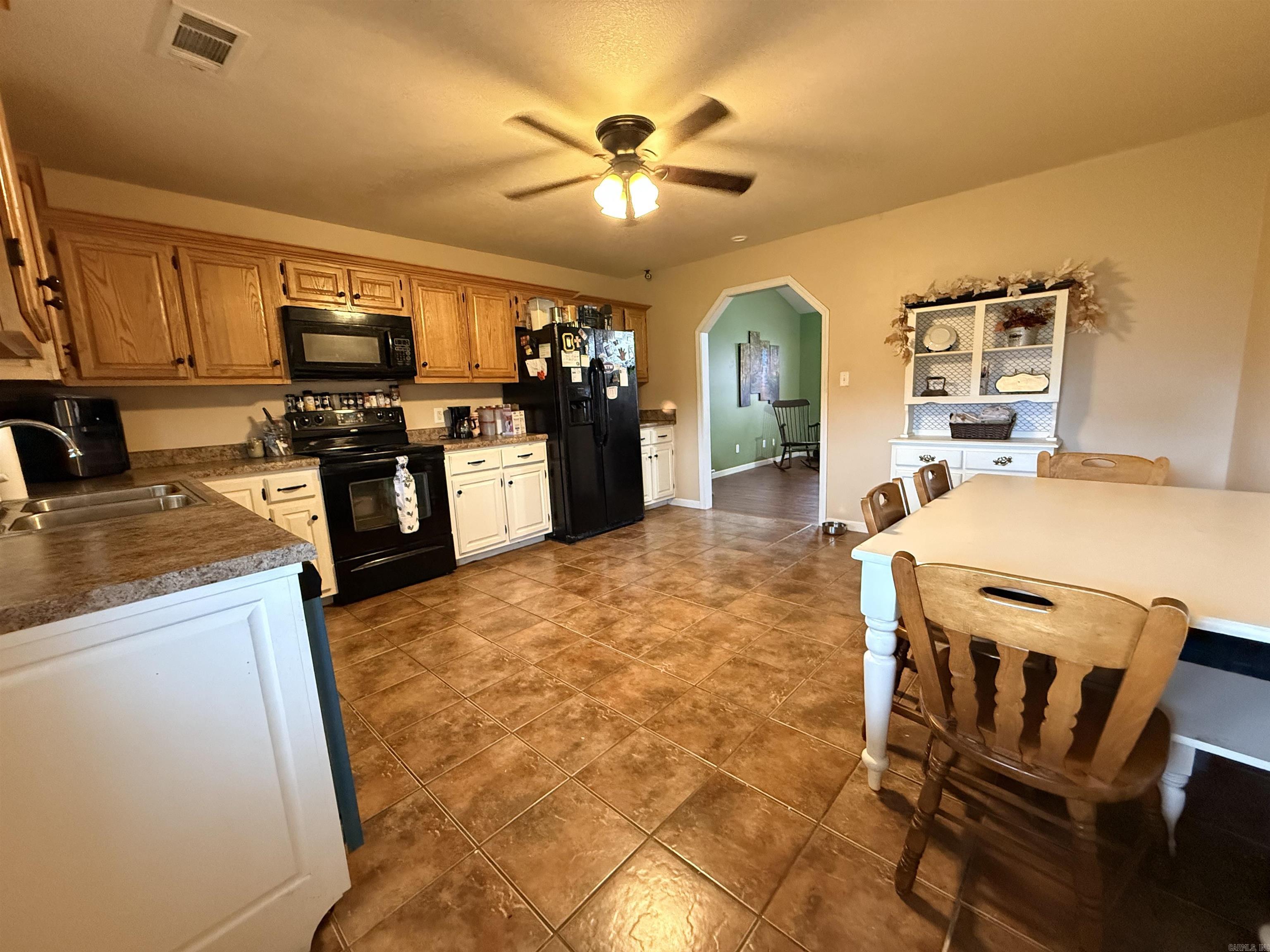 Southwest Estate - Residential