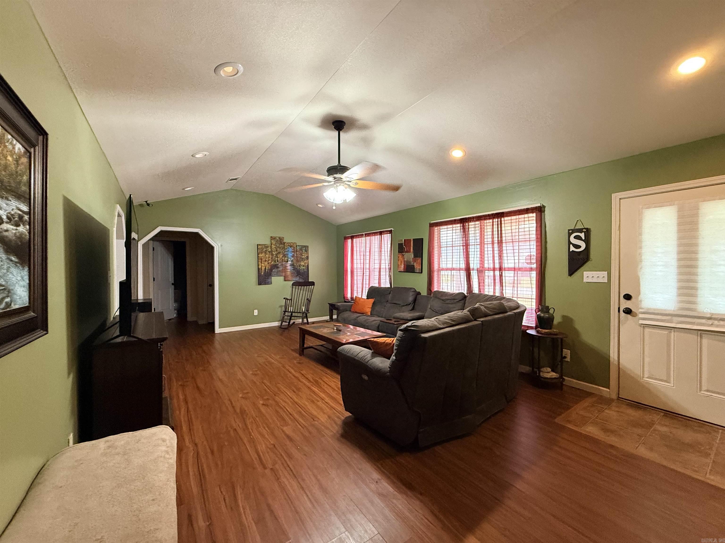 Southwest Estate - Residential