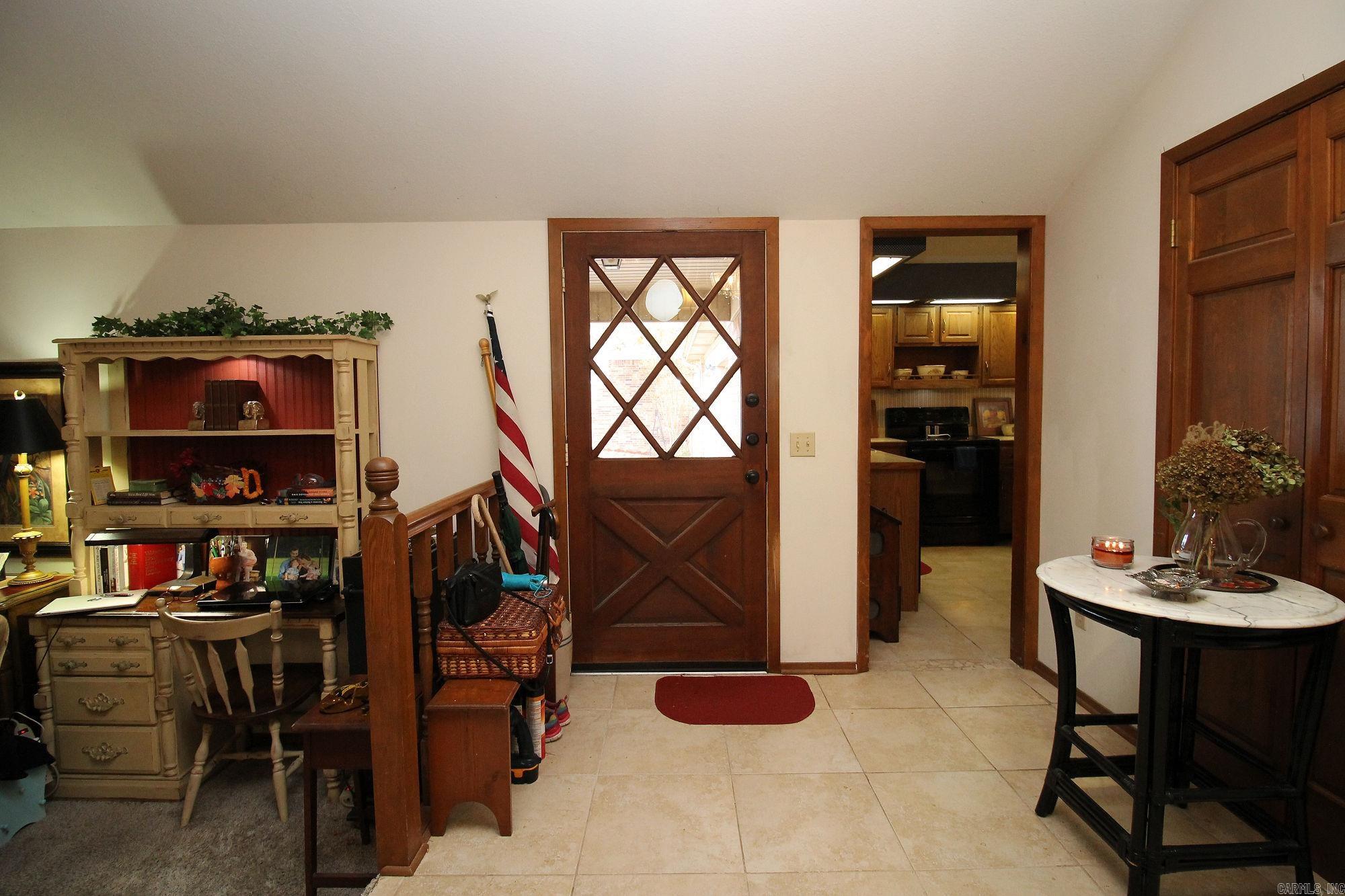 HILLVIEW ACRES - Residential