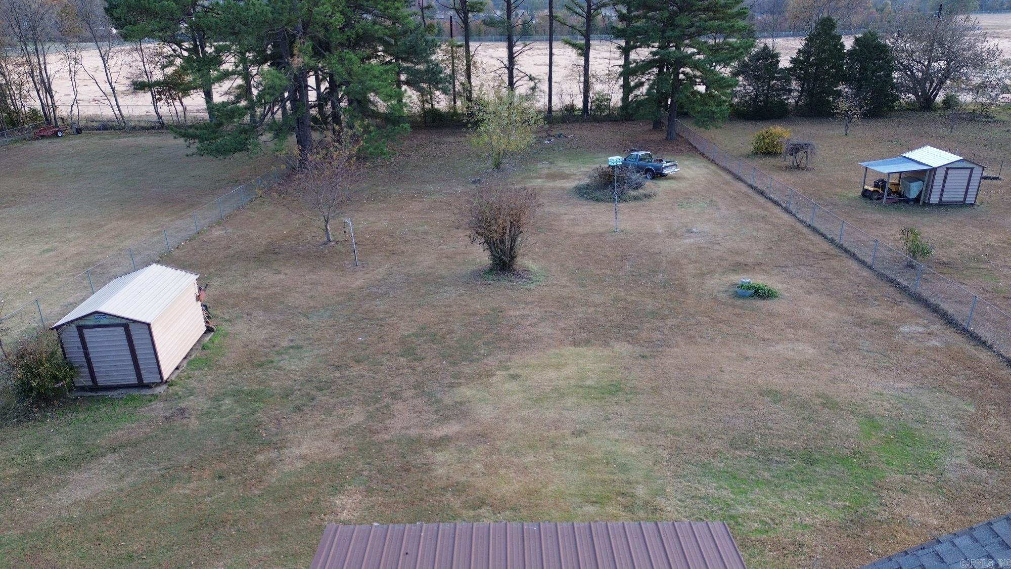 HILLVIEW ACRES - Residential