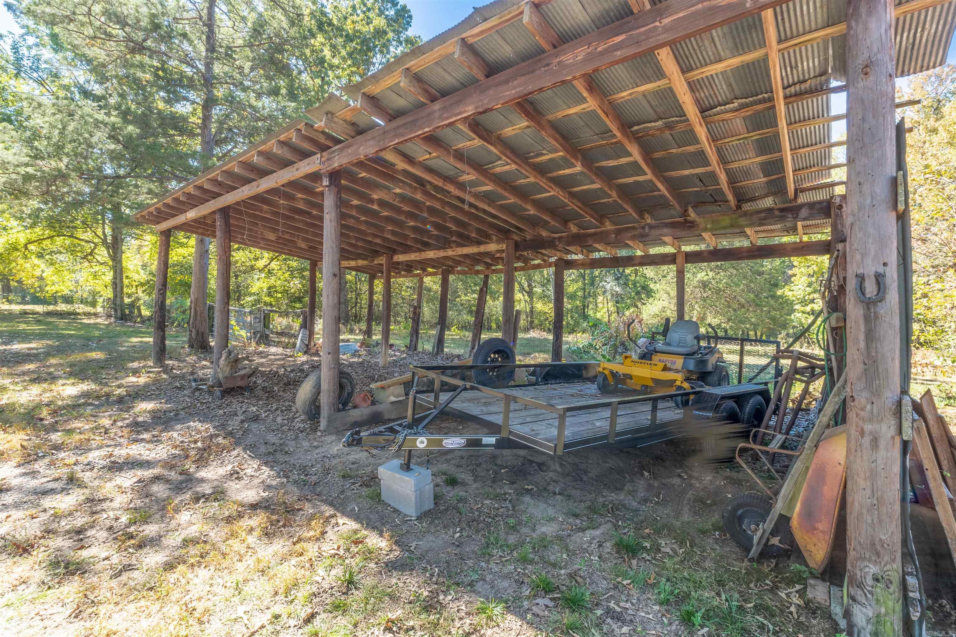 OLD AUSTIN - Residential