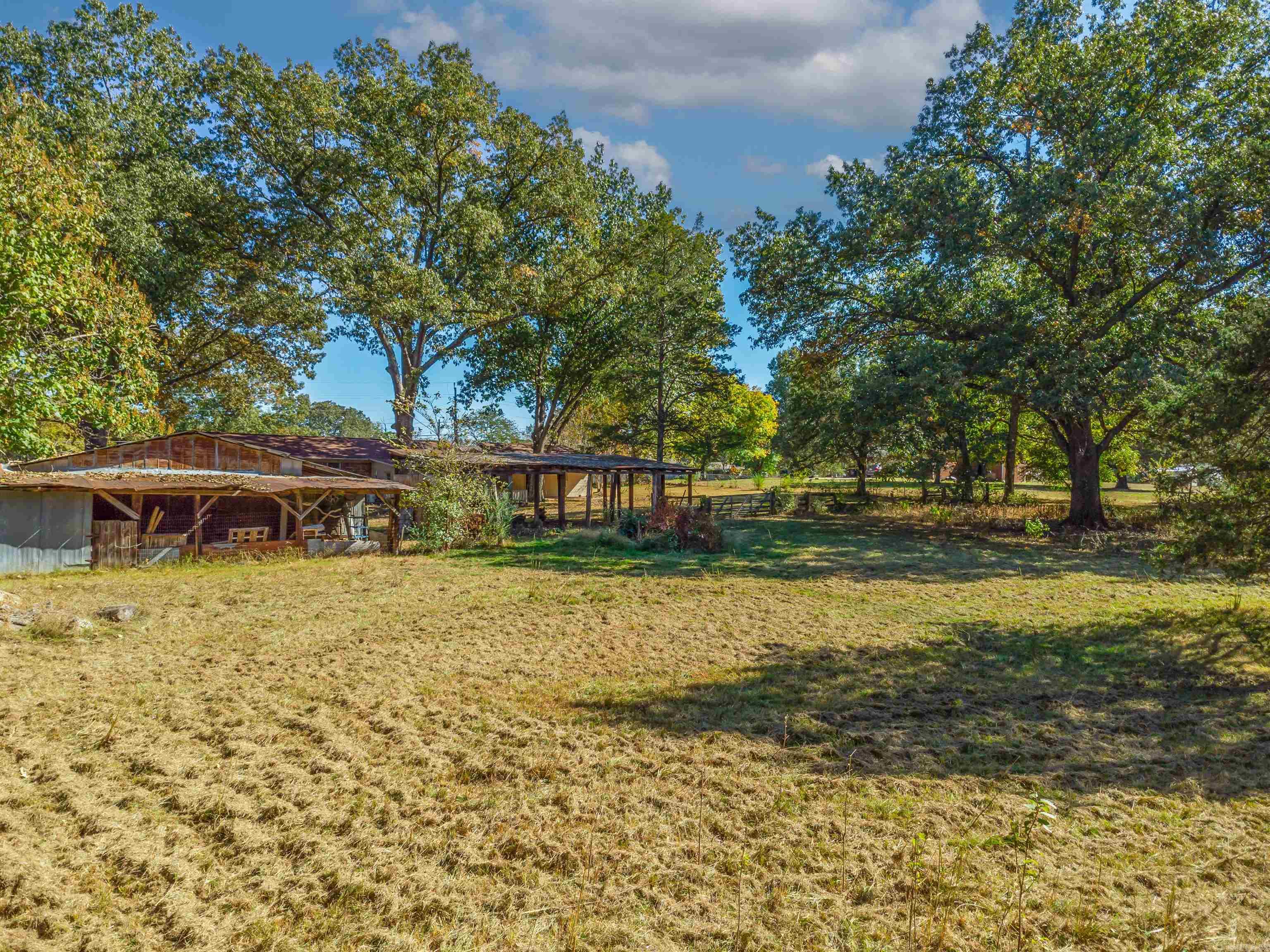 OLD AUSTIN - Residential