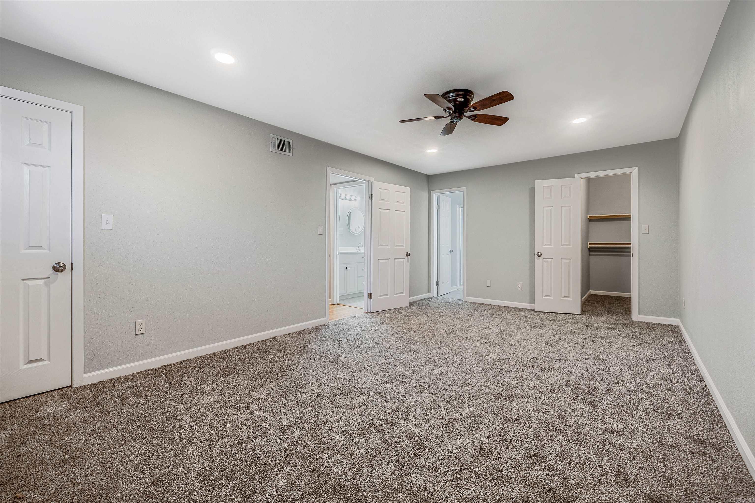 OLD AUSTIN - Residential