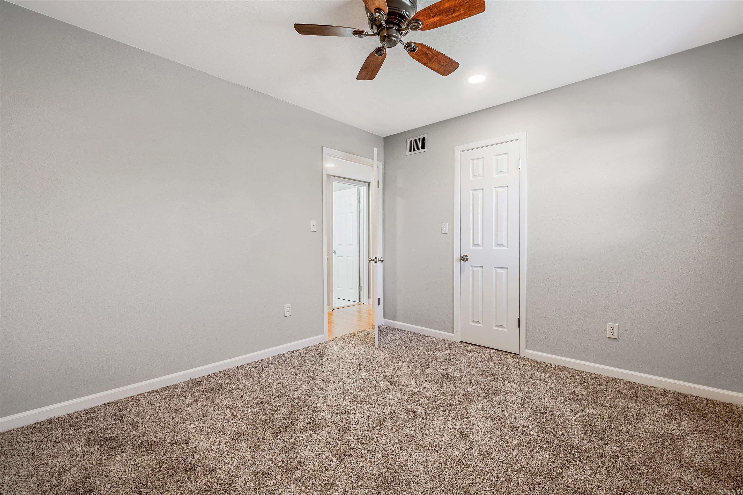 OLD AUSTIN - Residential