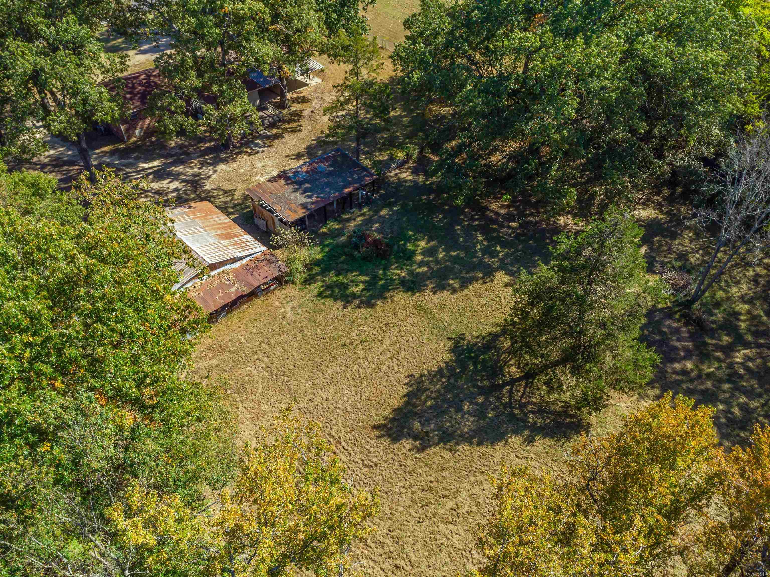 OLD AUSTIN - Residential
