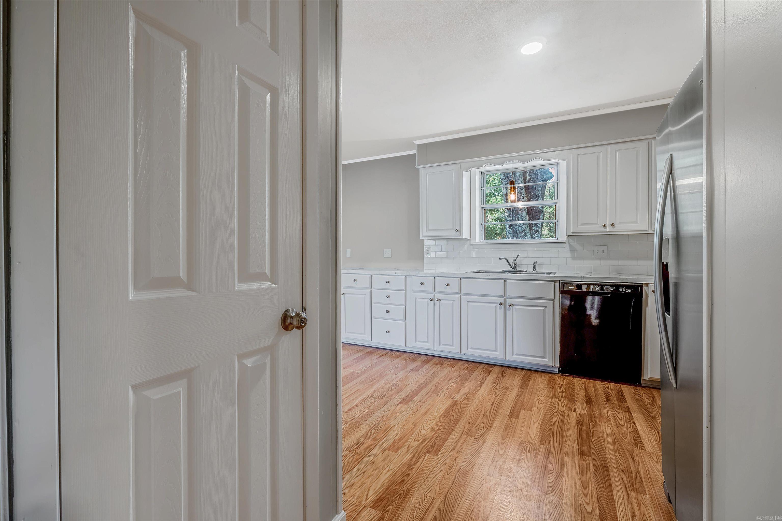 OLD AUSTIN - Residential